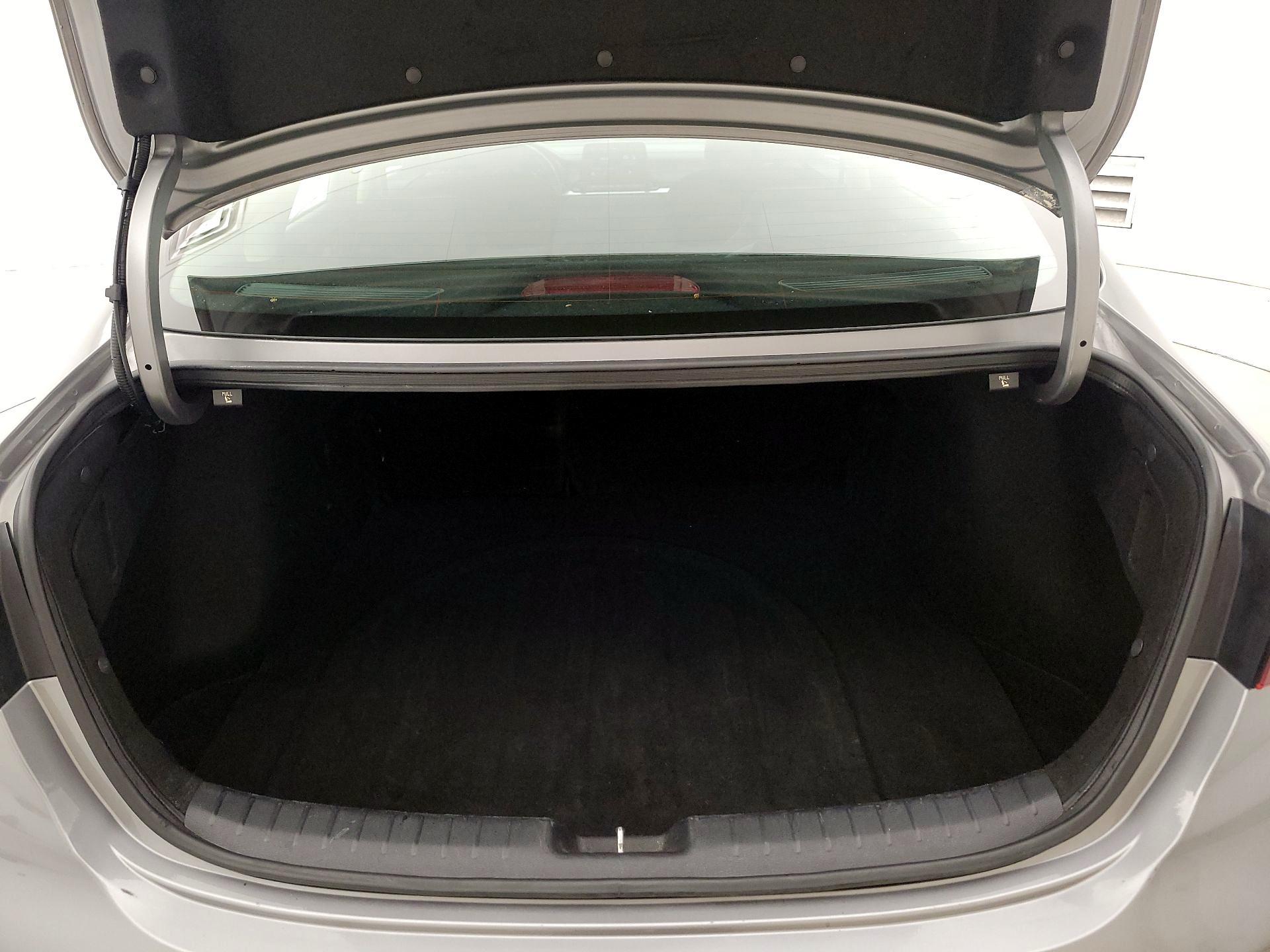 Thumbnail: 2023 Kia Forte - 20