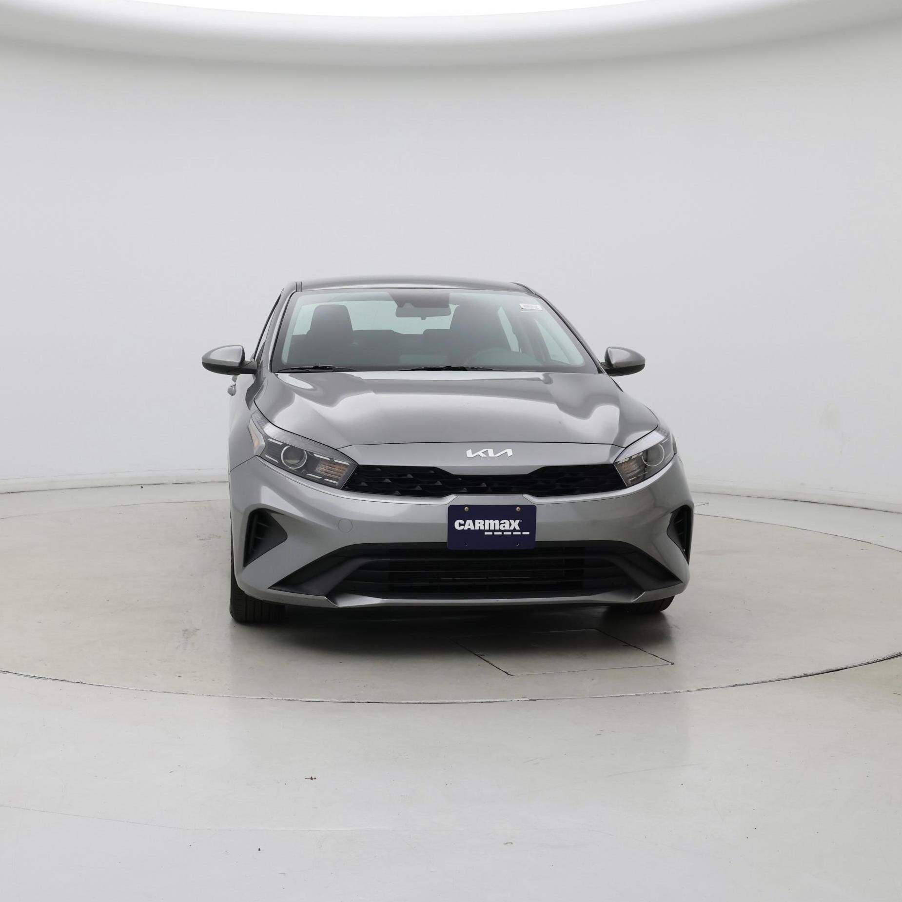 Thumbnail: 2023 Kia Forte - 5