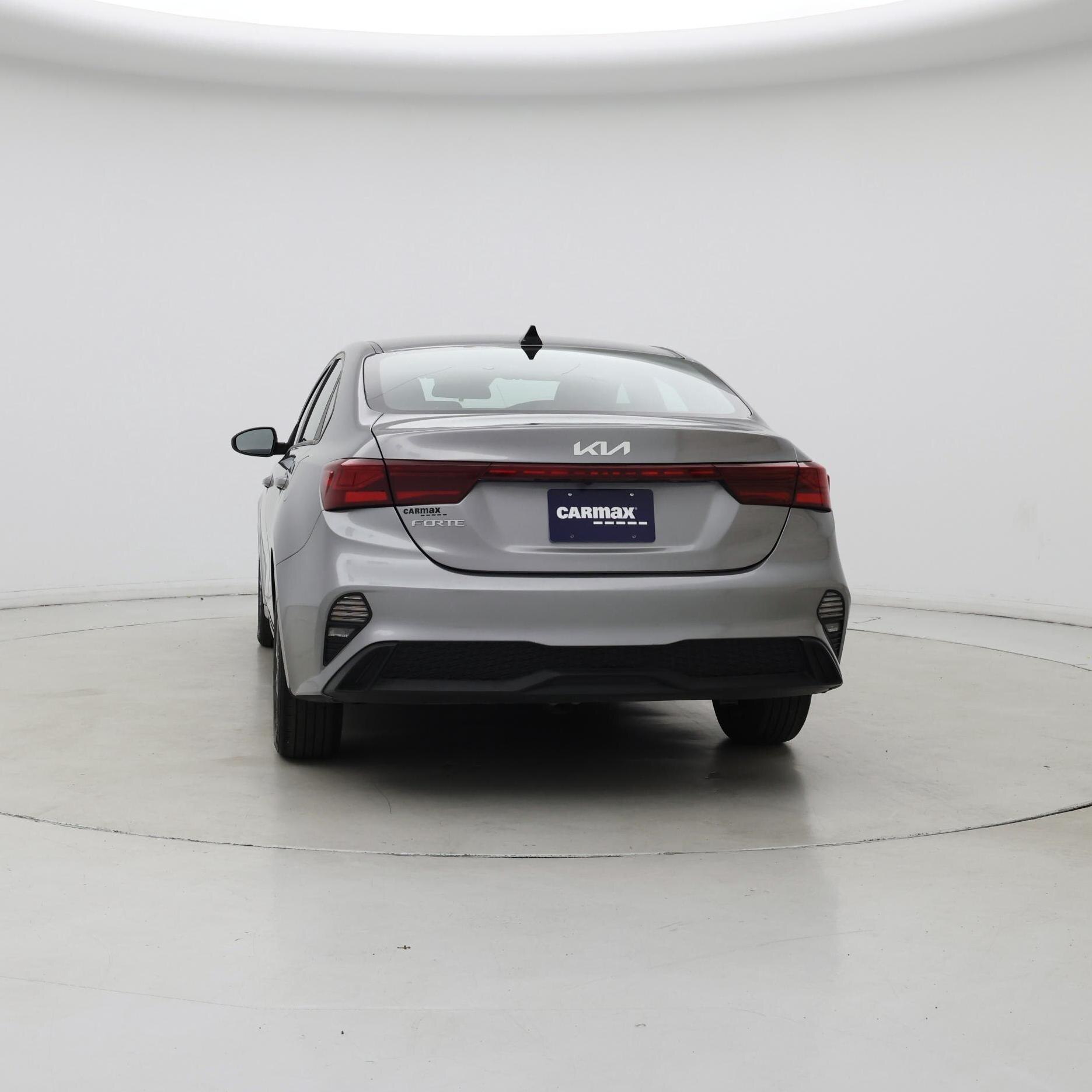 Thumbnail: 2023 Kia Forte - 6