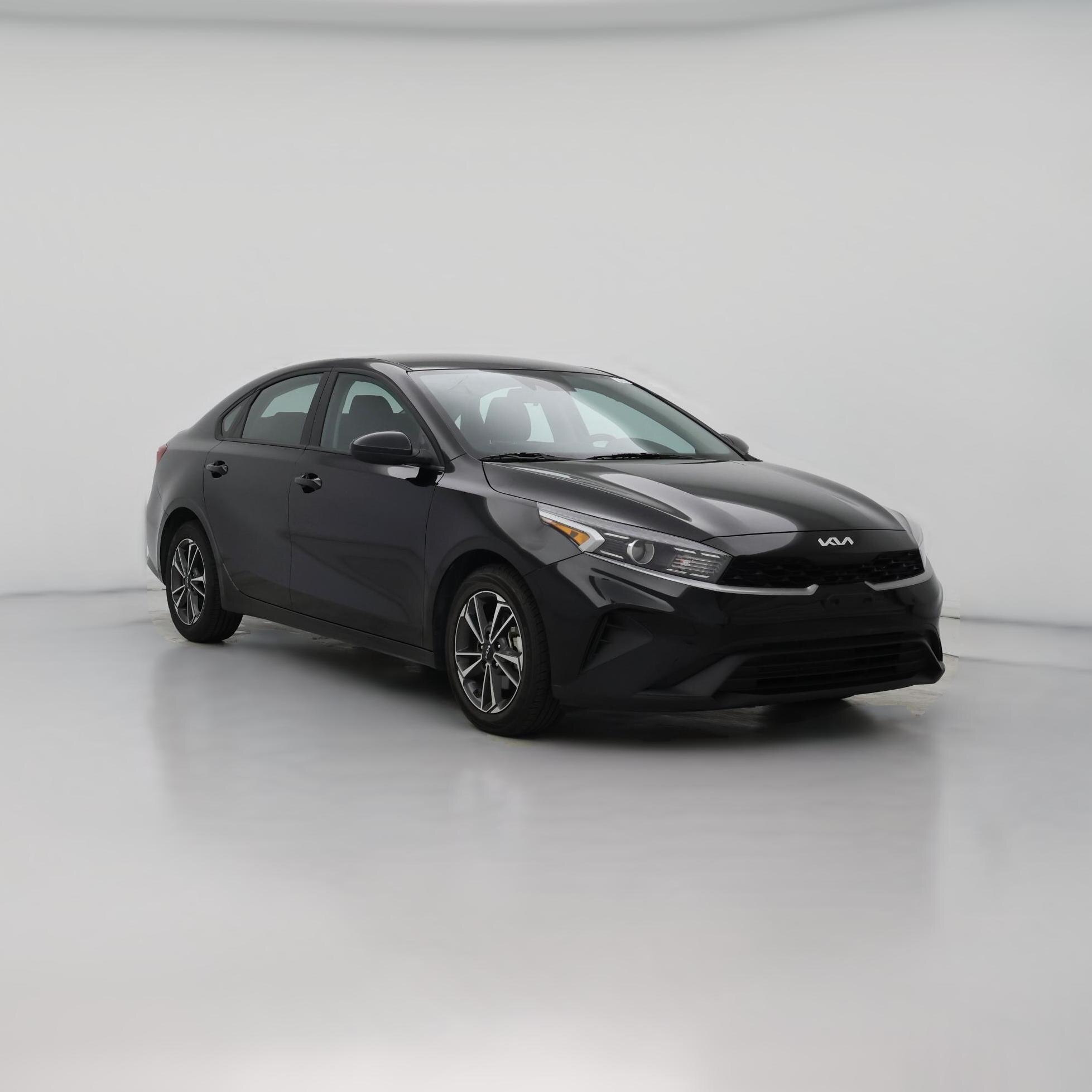 Thumbnail: 2023 Kia Forte - 1