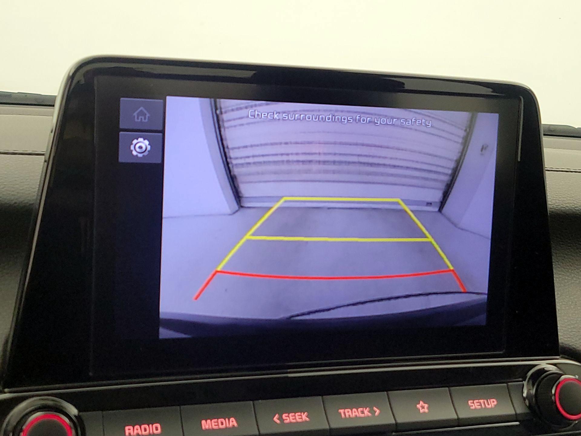 Thumbnail: 2023 Kia Forte - 14