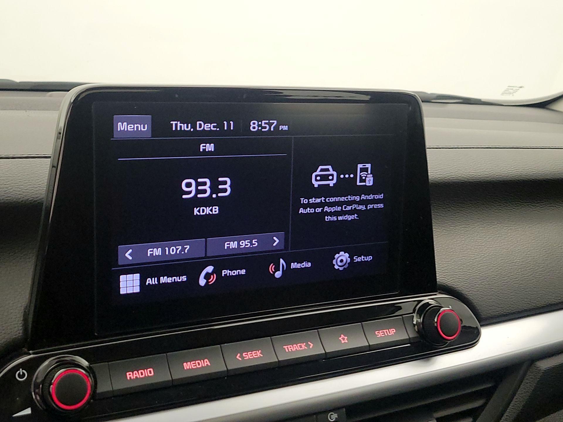 Thumbnail: 2023 Kia Forte - 15