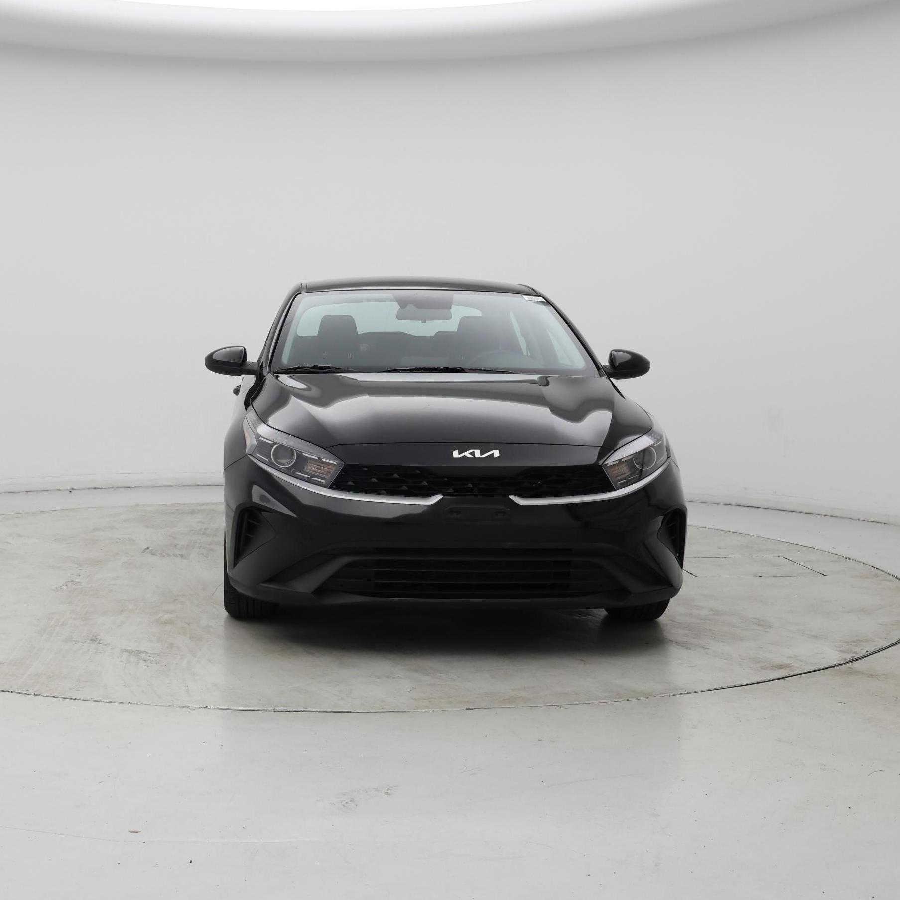 Thumbnail: 2023 Kia Forte - 5