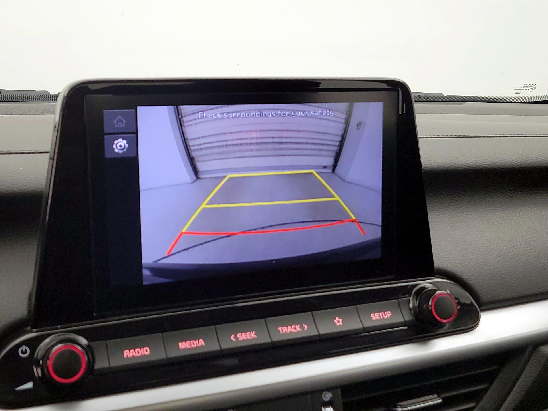 Thumbnail: 2024 Kia Forte - 14