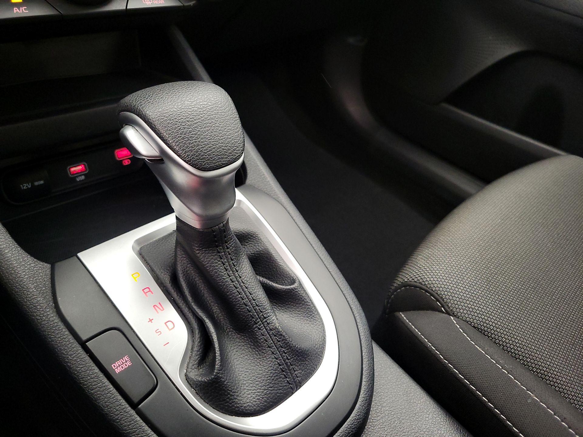 Thumbnail: 2024 Kia Forte - 17