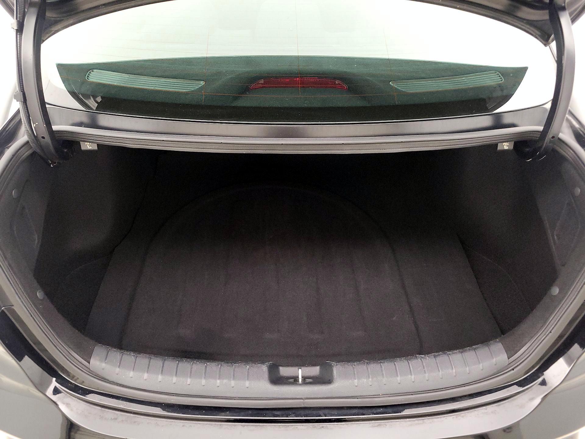 Thumbnail: 2024 Kia Forte - 20