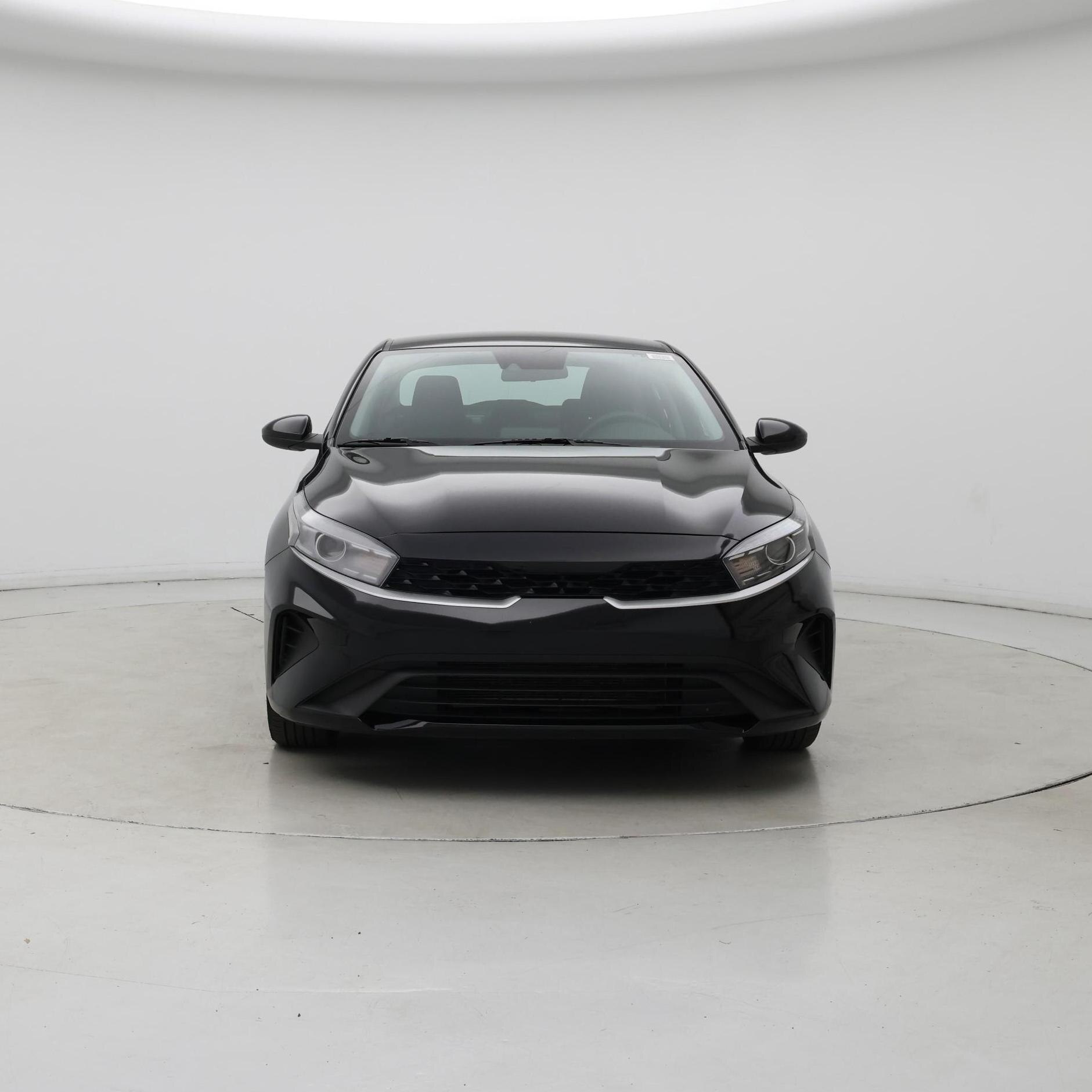 Thumbnail: 2024 Kia Forte - 5