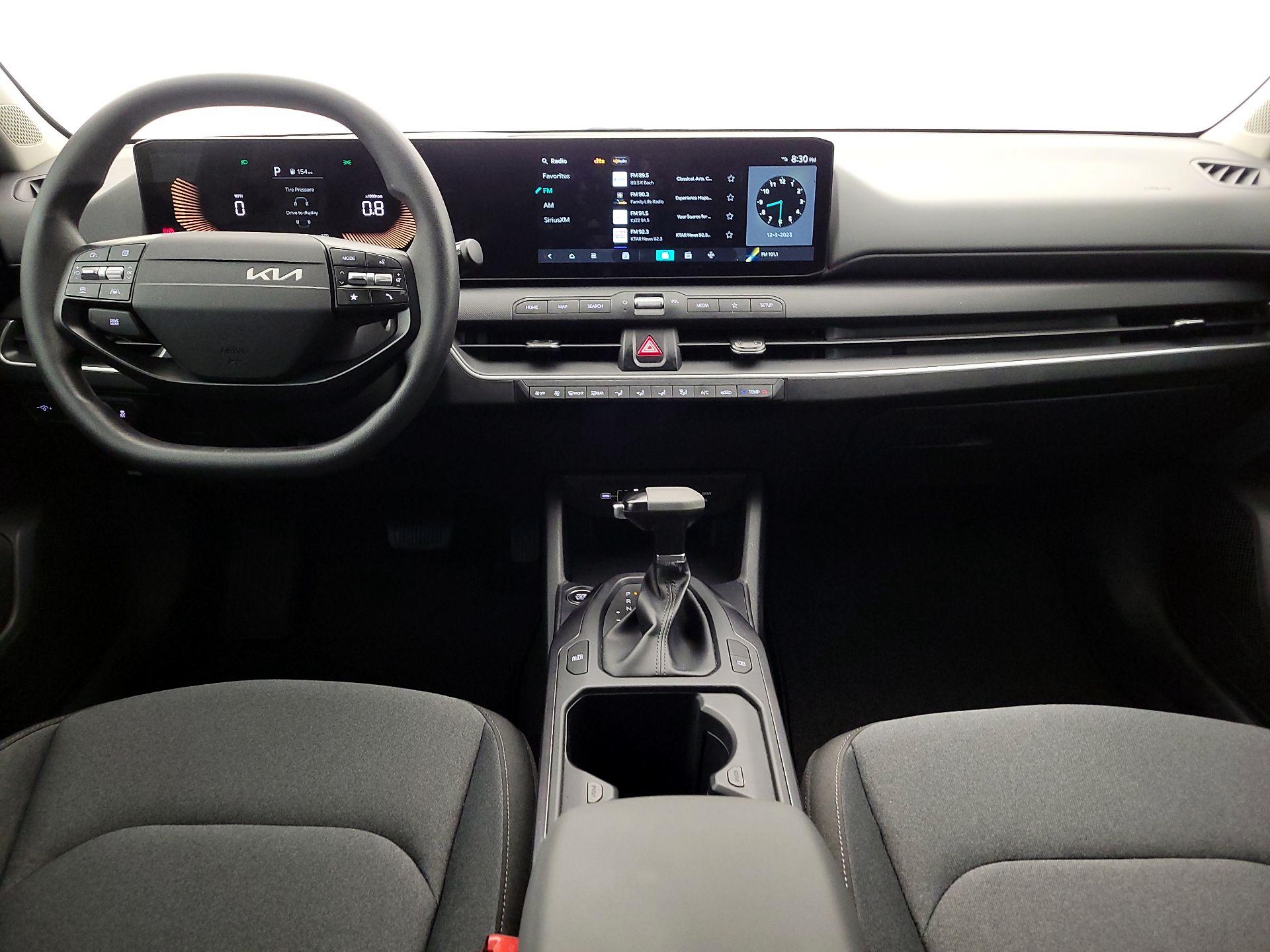 Thumbnail: 2025 Kia K4 - 9