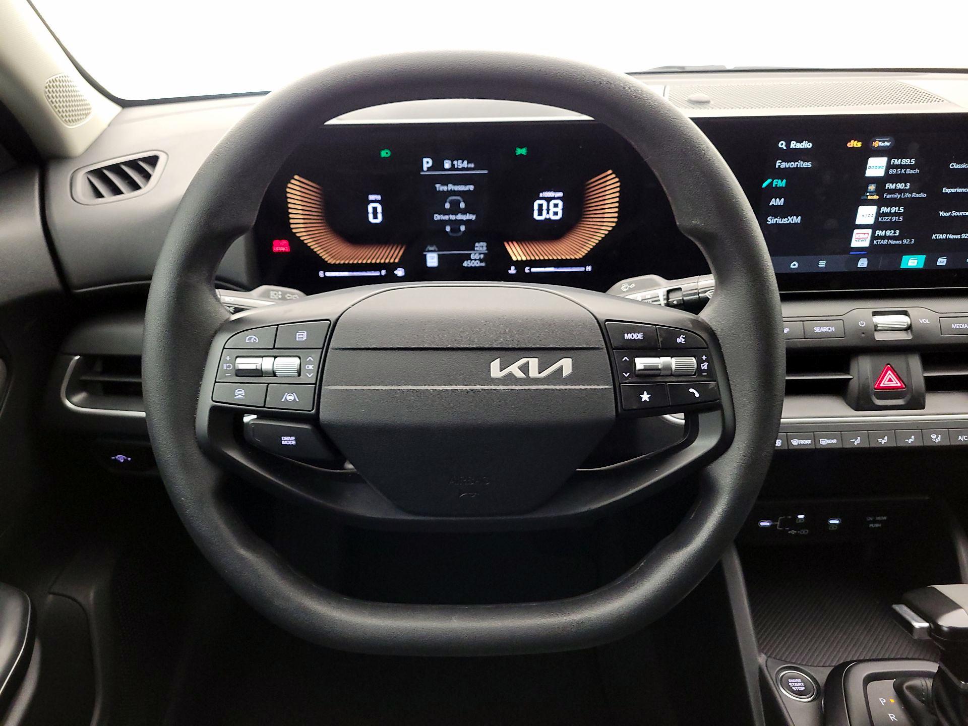 Thumbnail: 2025 Kia K4 - 10