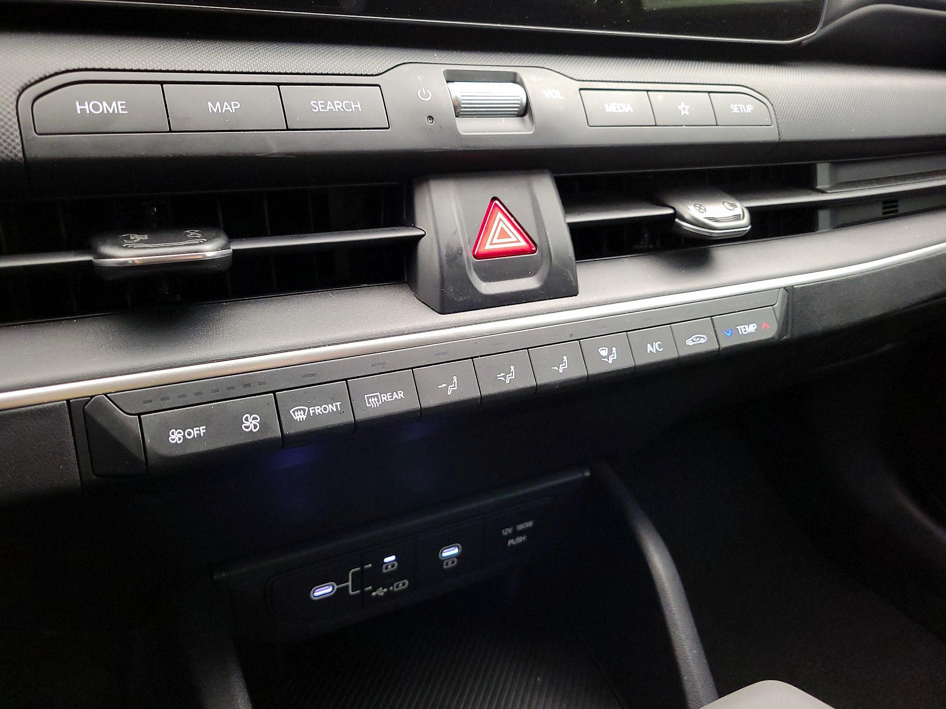 Thumbnail: 2025 Kia K4 - 16