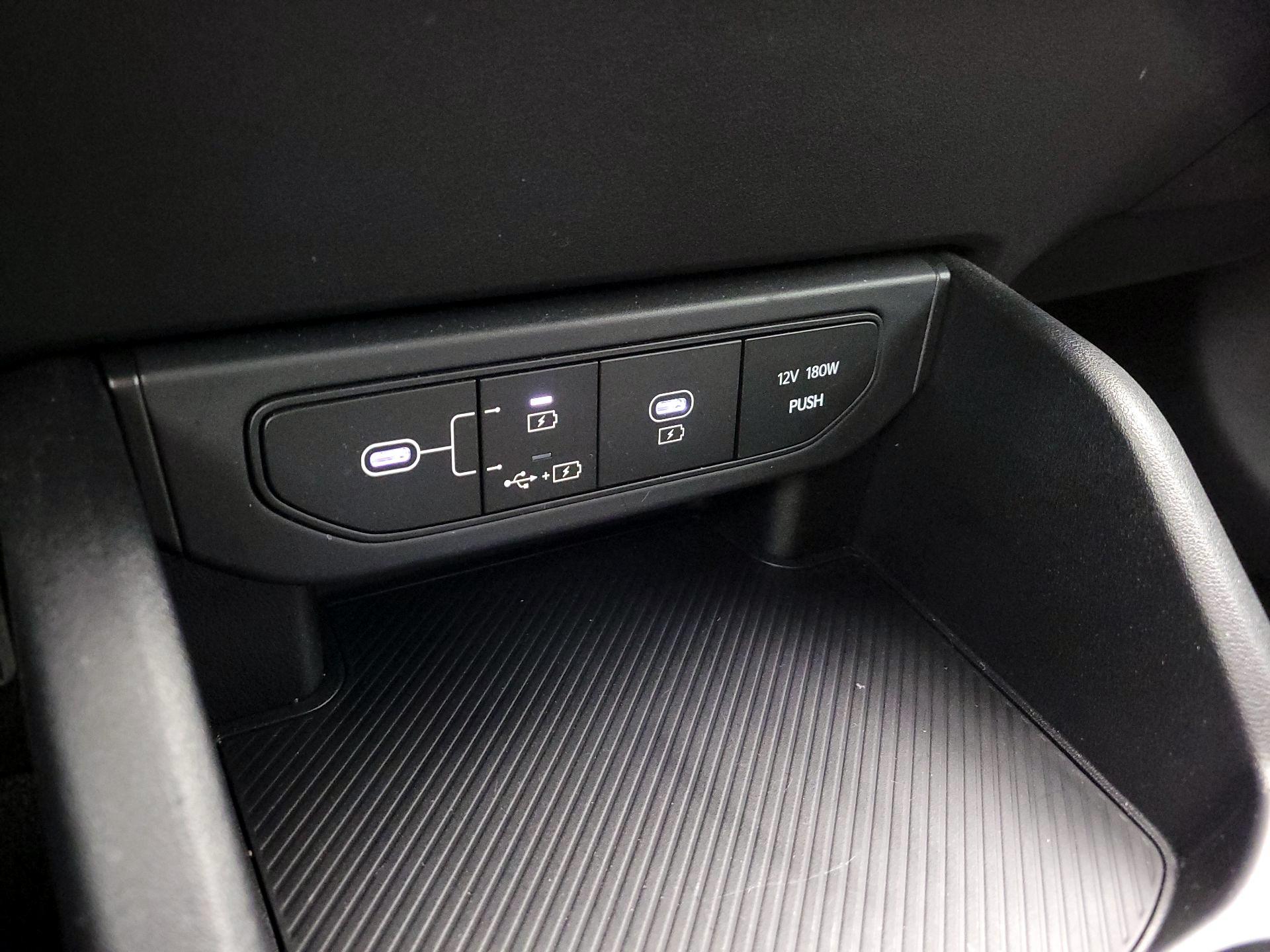 Thumbnail: 2025 Kia K4 - 18