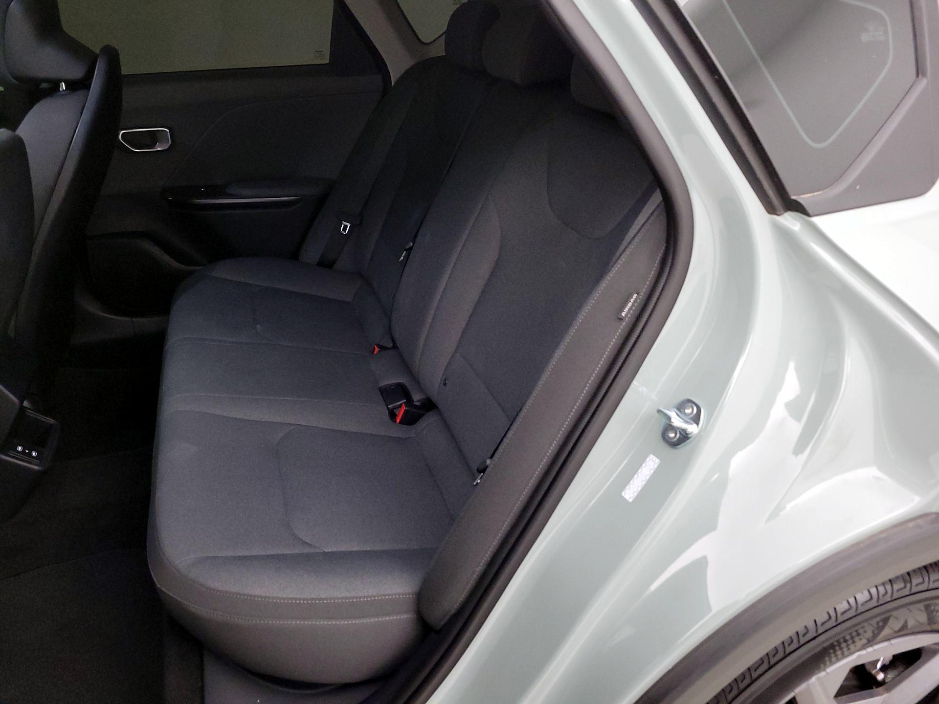 Thumbnail: 2025 Kia K4 - 19