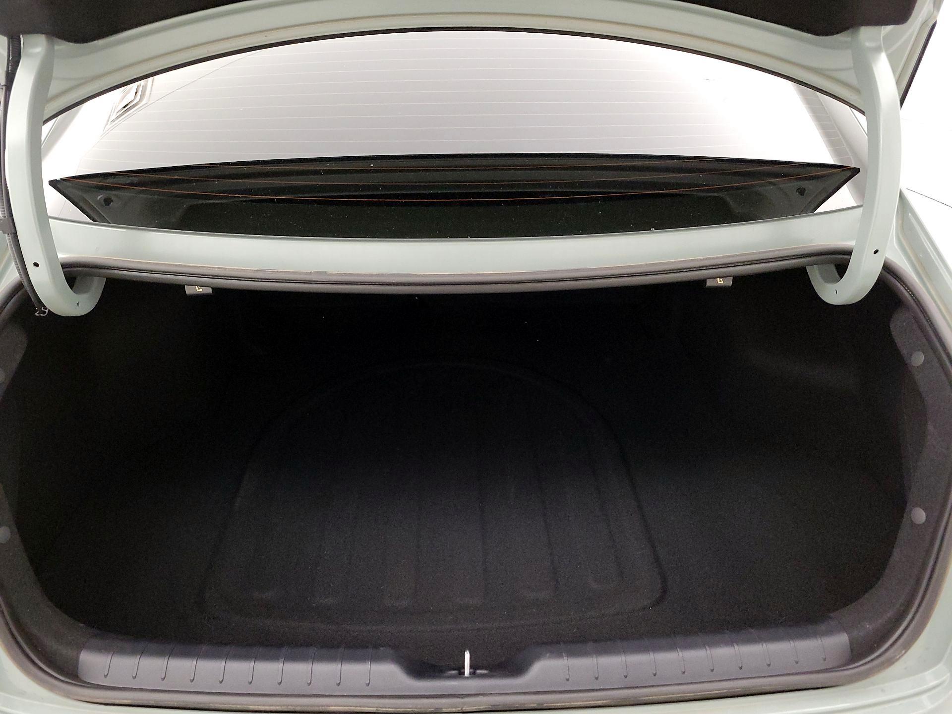 Thumbnail: 2025 Kia K4 - 20