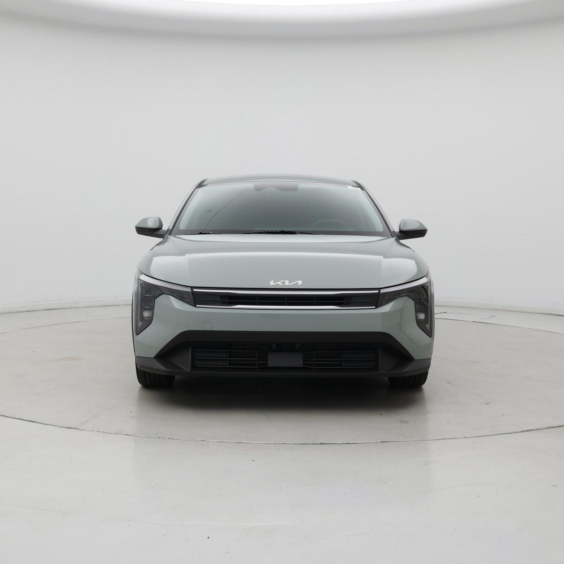 Thumbnail: 2025 Kia K4 - 5