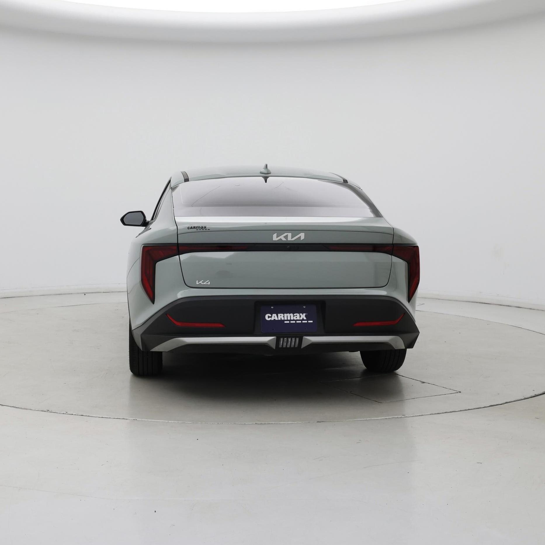 Thumbnail: 2025 Kia K4 - 6
