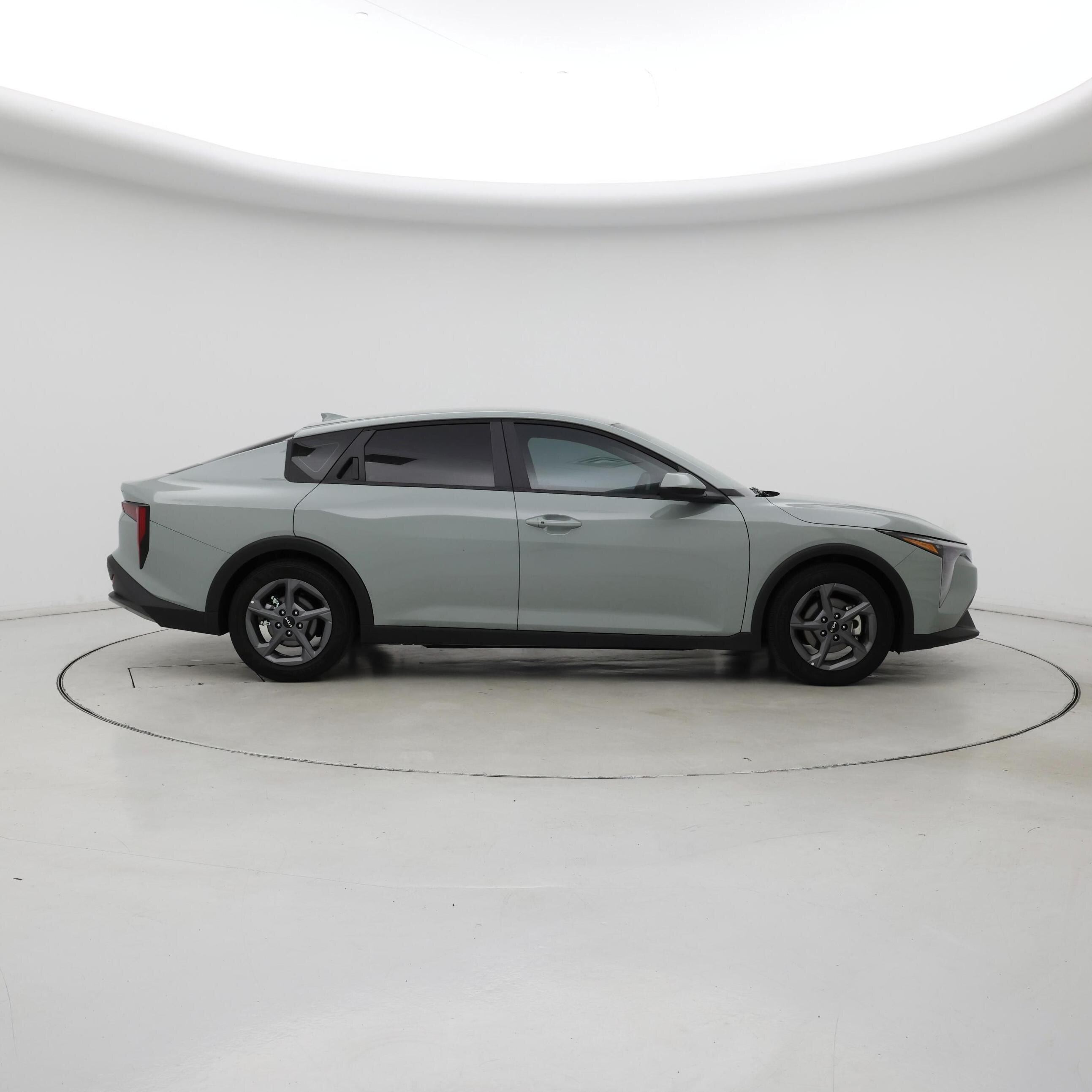 Thumbnail: 2025 Kia K4 - 7