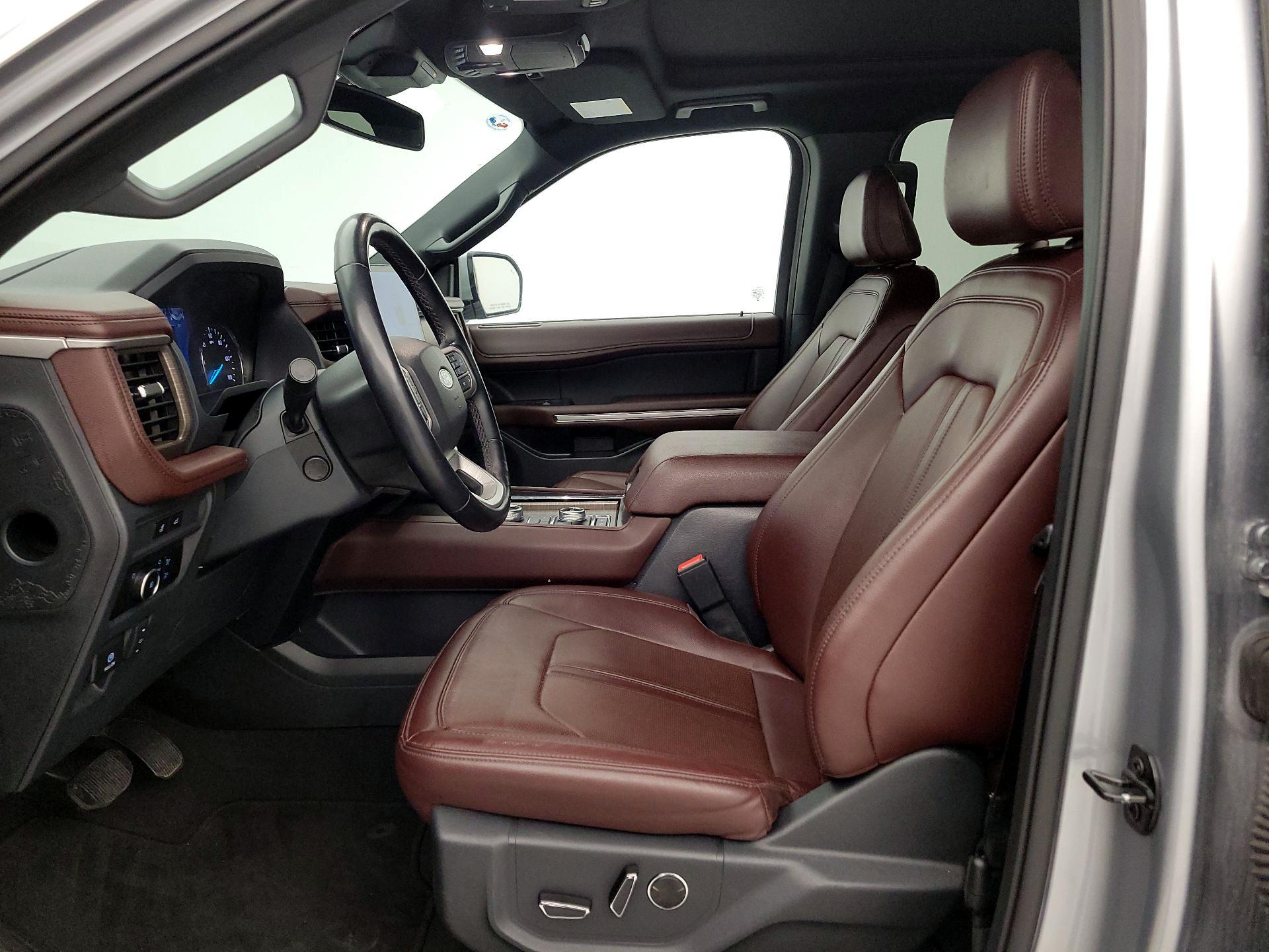 Thumbnail: 2024 Ford Expedition MAX - 11