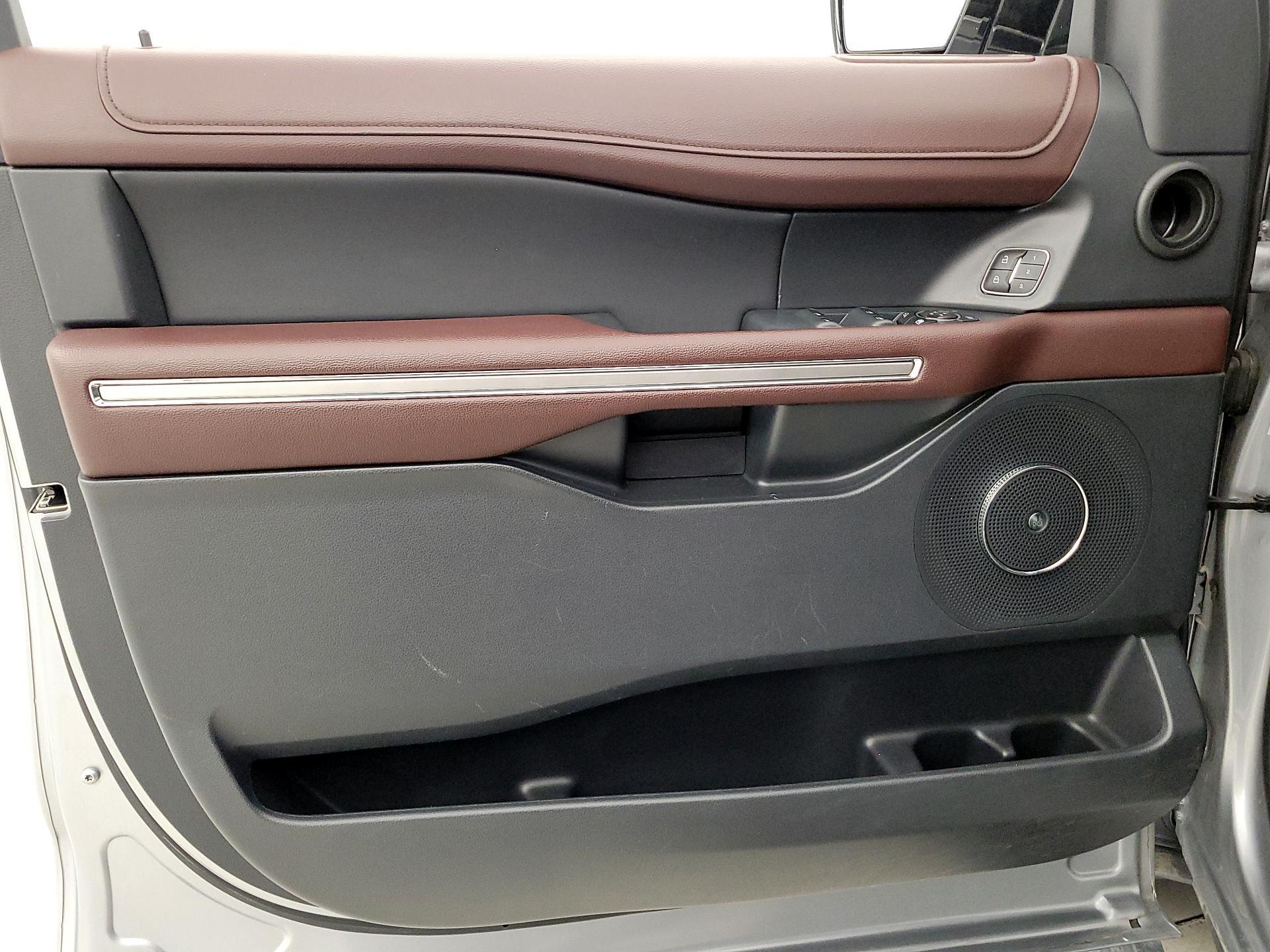 Thumbnail: 2024 Ford Expedition MAX - 12