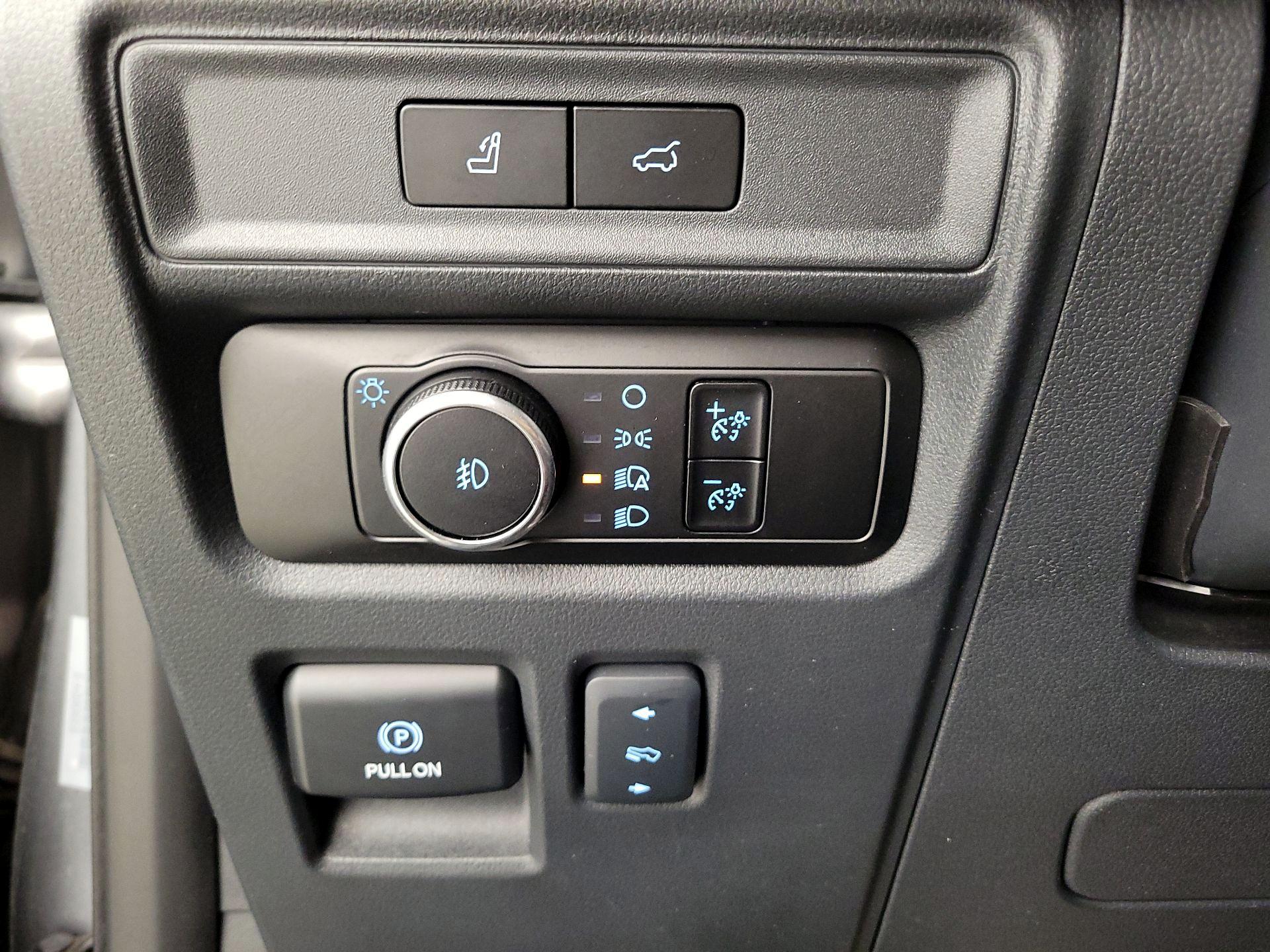 Thumbnail: 2024 Ford Expedition MAX - 13