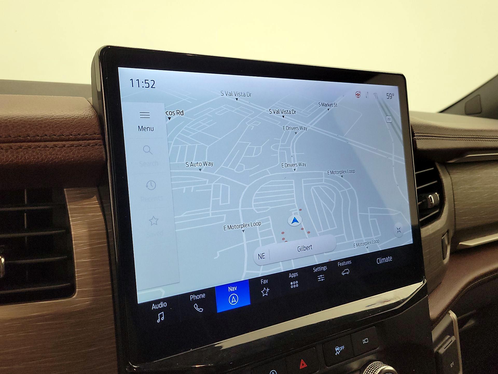 Thumbnail: 2024 Ford Expedition MAX - 14