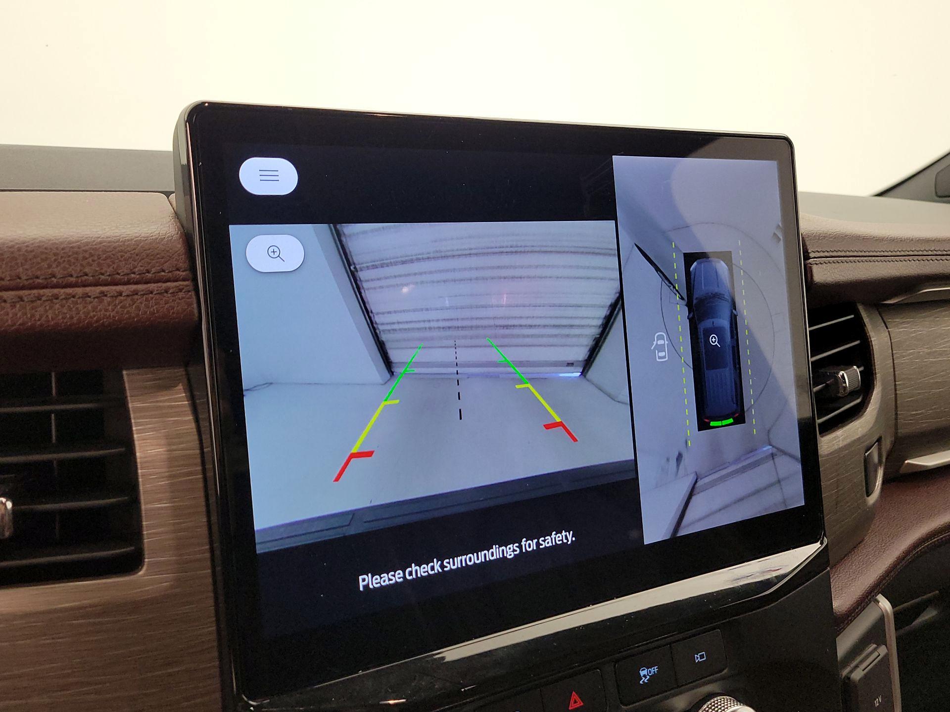 Thumbnail: 2024 Ford Expedition MAX - 15