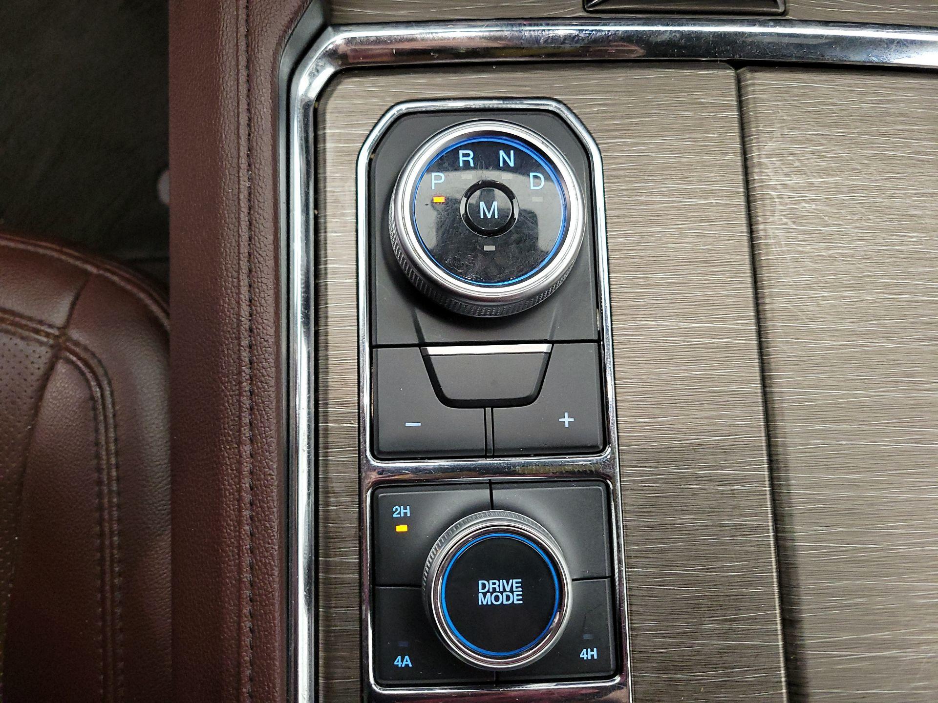 Thumbnail: 2024 Ford Expedition MAX - 18