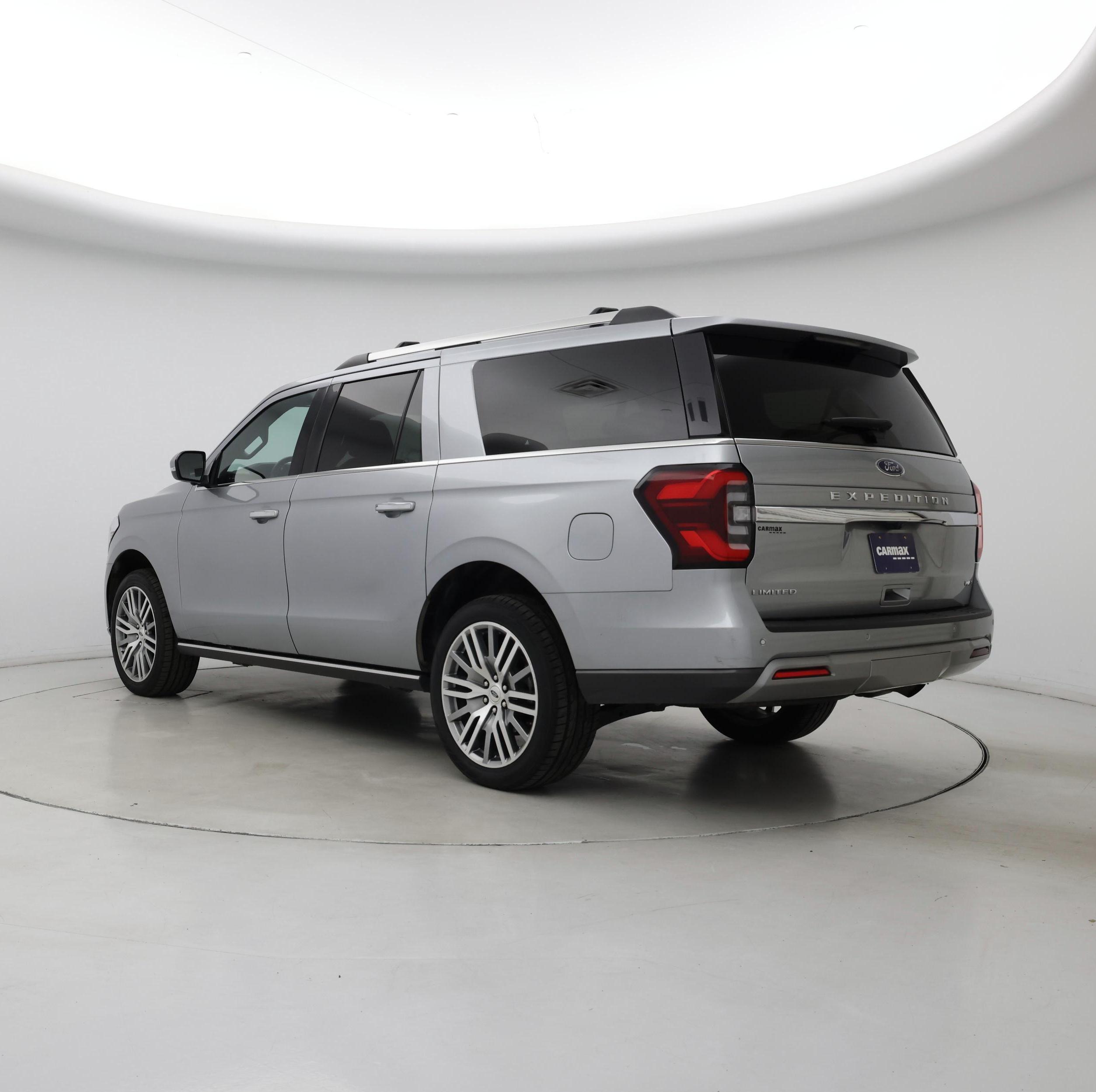 Thumbnail: 2024 Ford Expedition MAX - 2