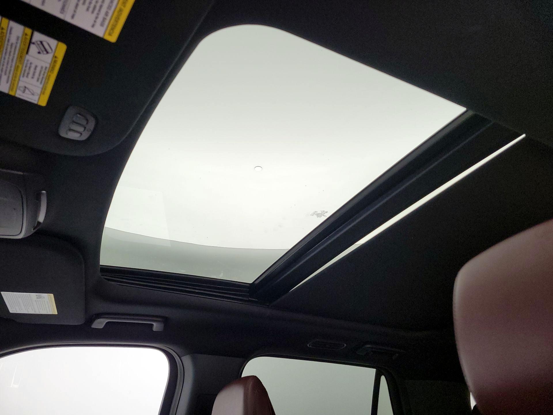 Thumbnail: 2024 Ford Expedition MAX - 20