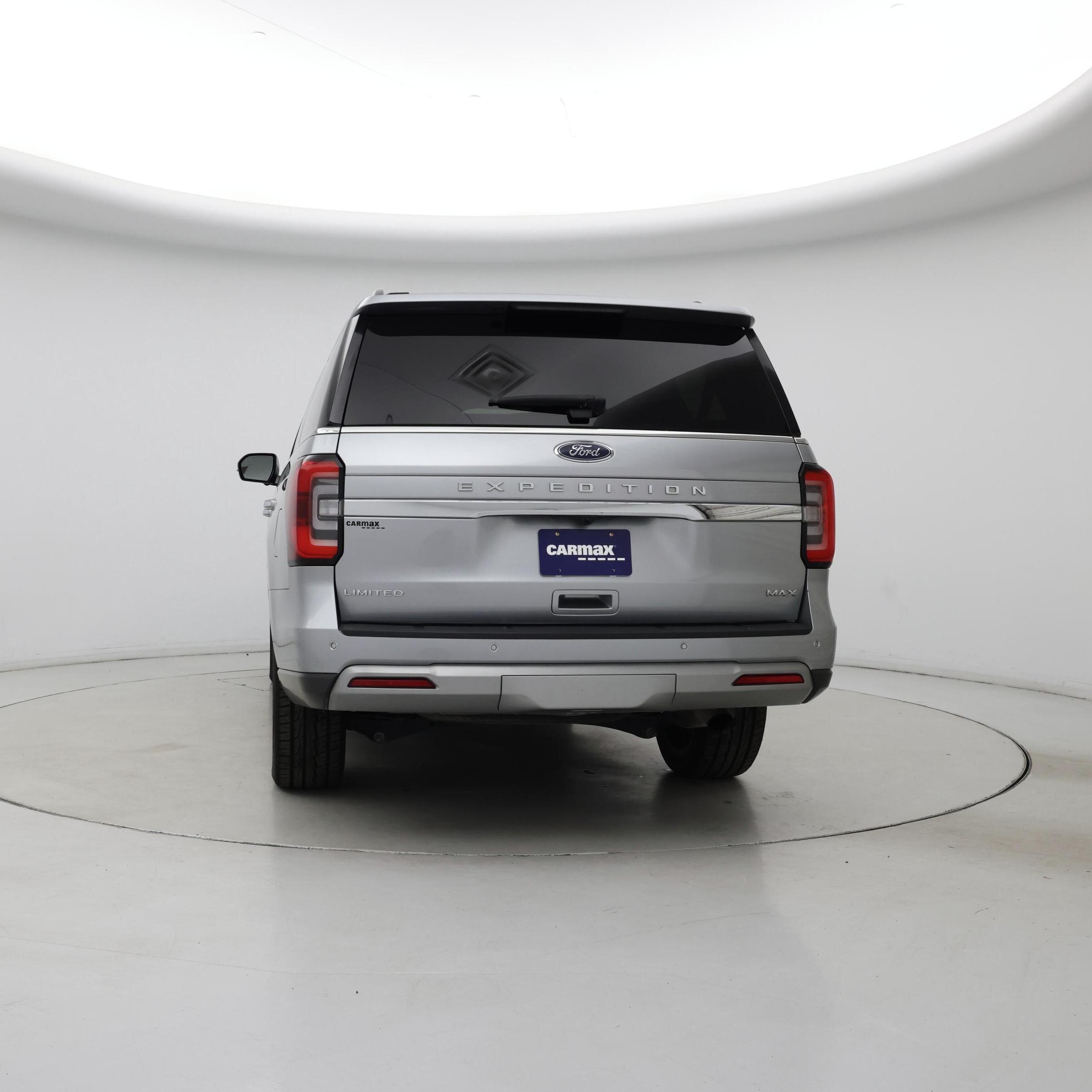 Thumbnail: 2024 Ford Expedition MAX - 6