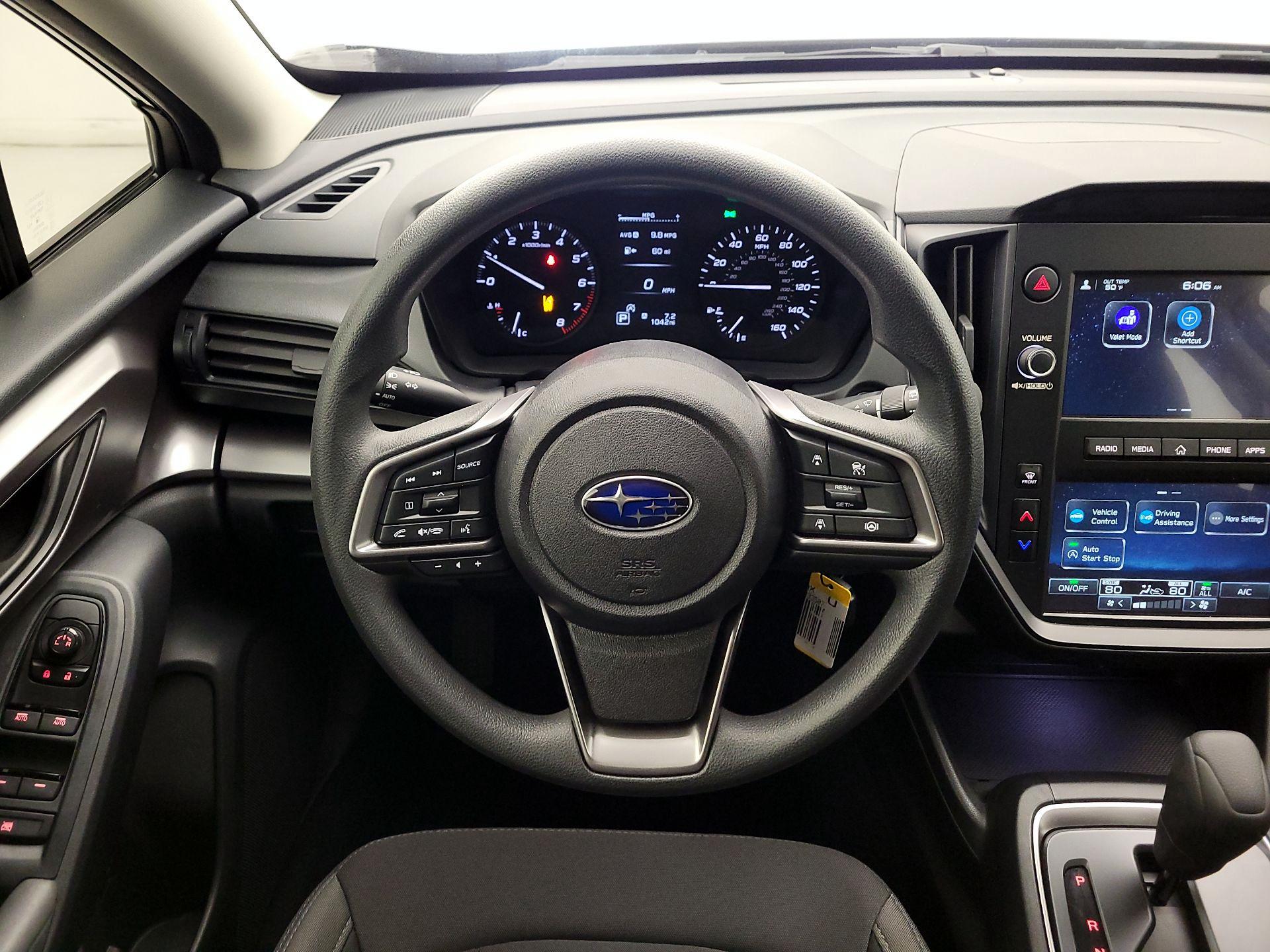 Thumbnail: 2025 Subaru Impreza - 10