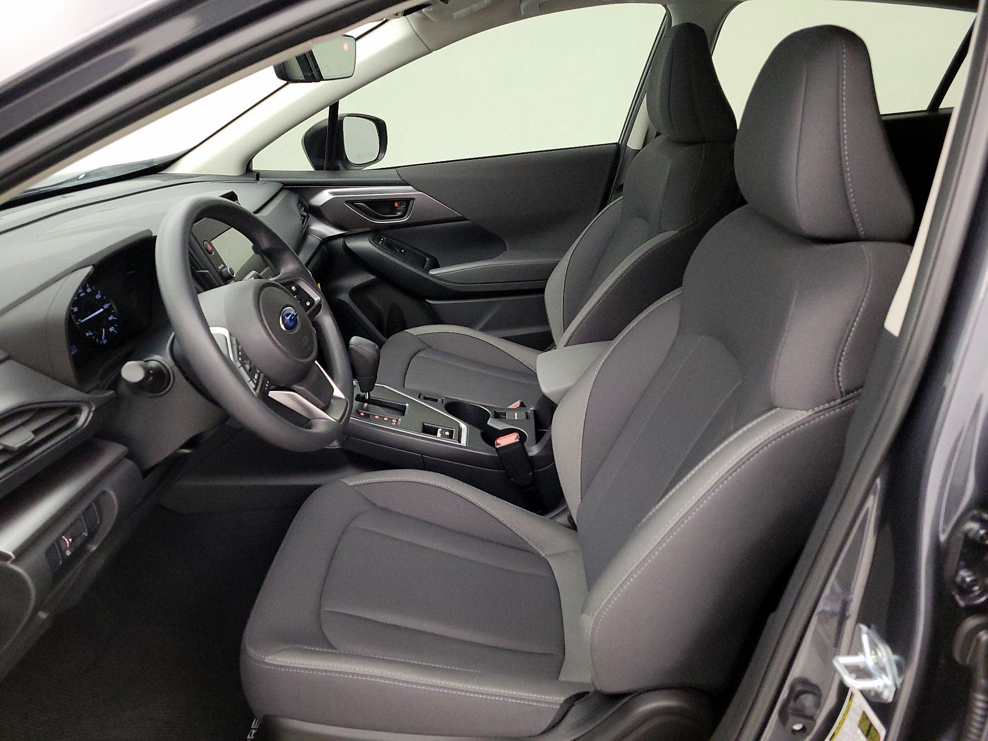 Thumbnail: 2025 Subaru Impreza - 11