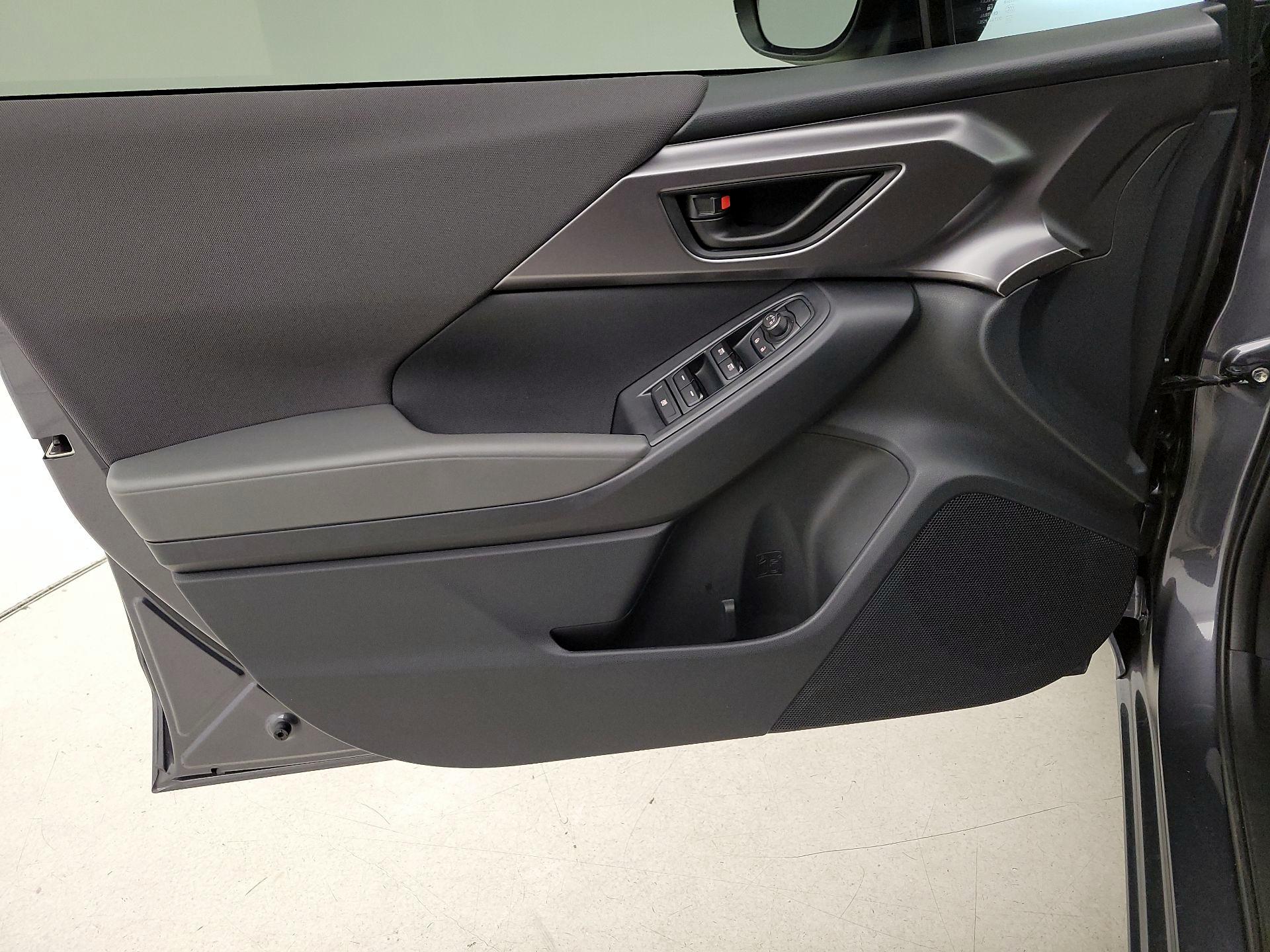 Thumbnail: 2025 Subaru Impreza - 12