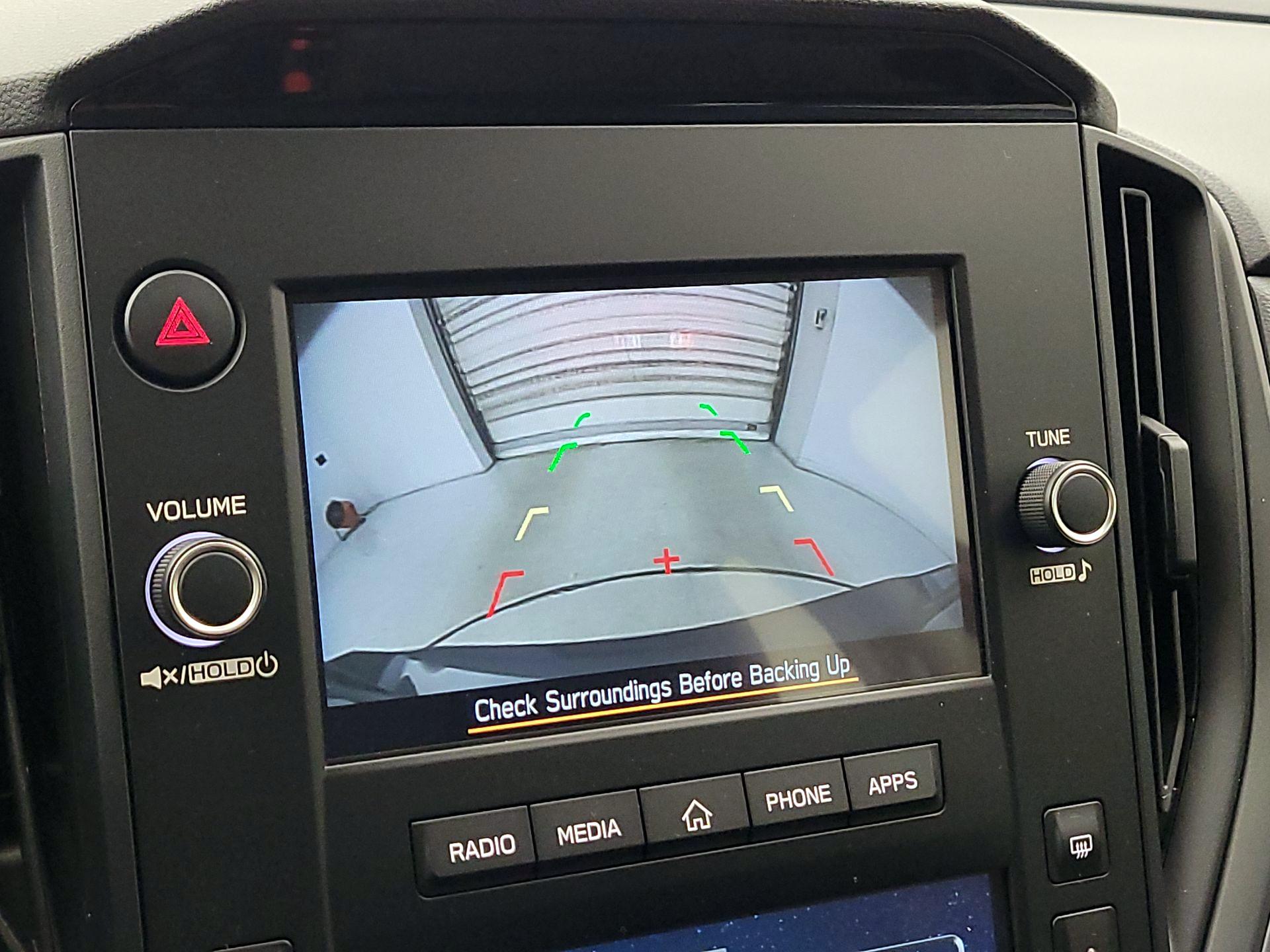 Thumbnail: 2025 Subaru Impreza - 14