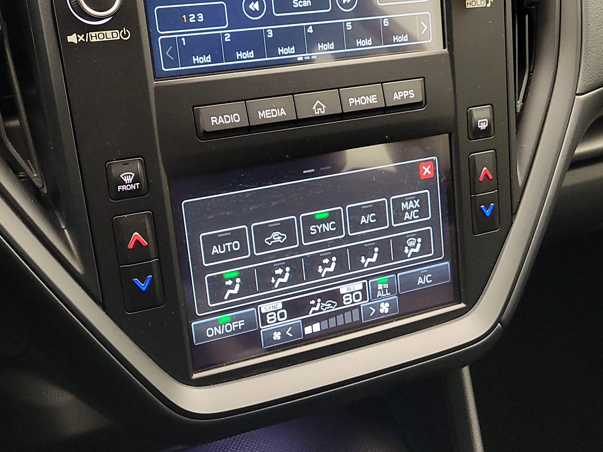 Thumbnail: 2025 Subaru Impreza - 16