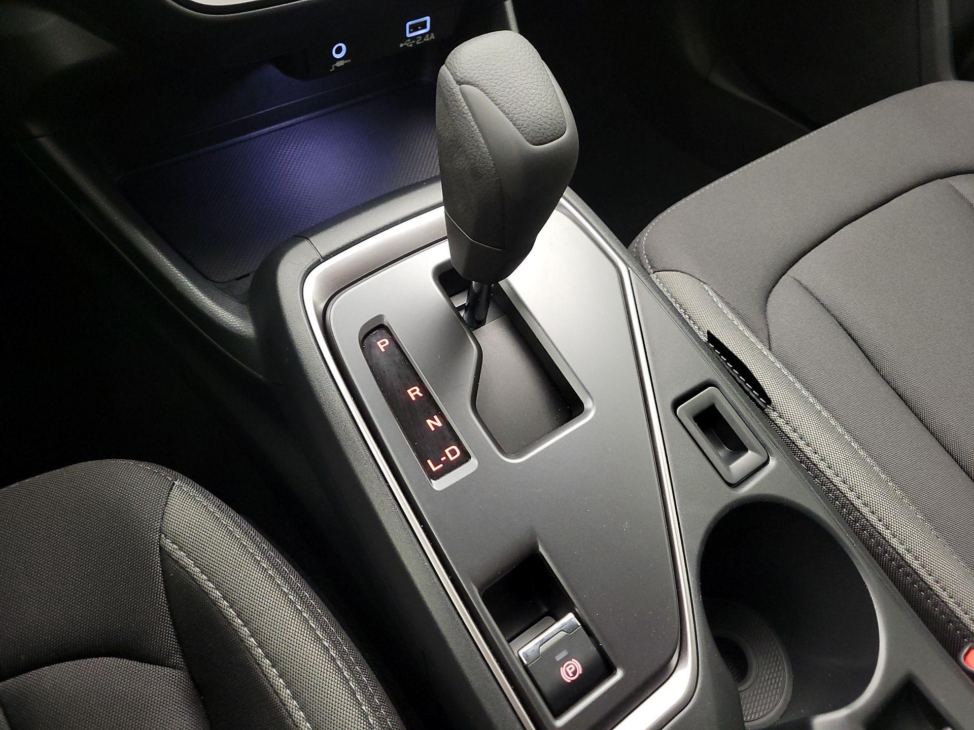 Thumbnail: 2025 Subaru Impreza - 17