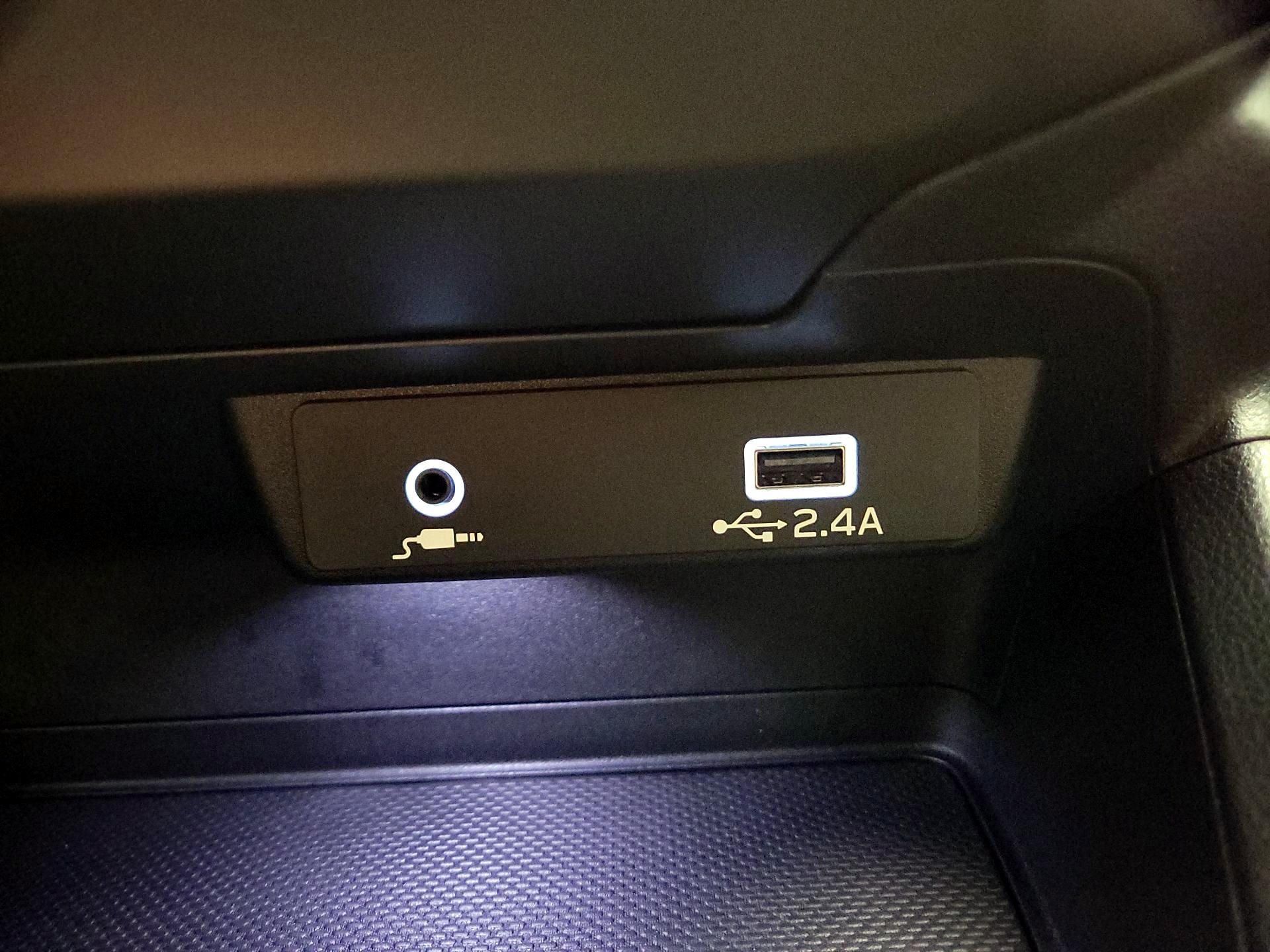 Thumbnail: 2025 Subaru Impreza - 18