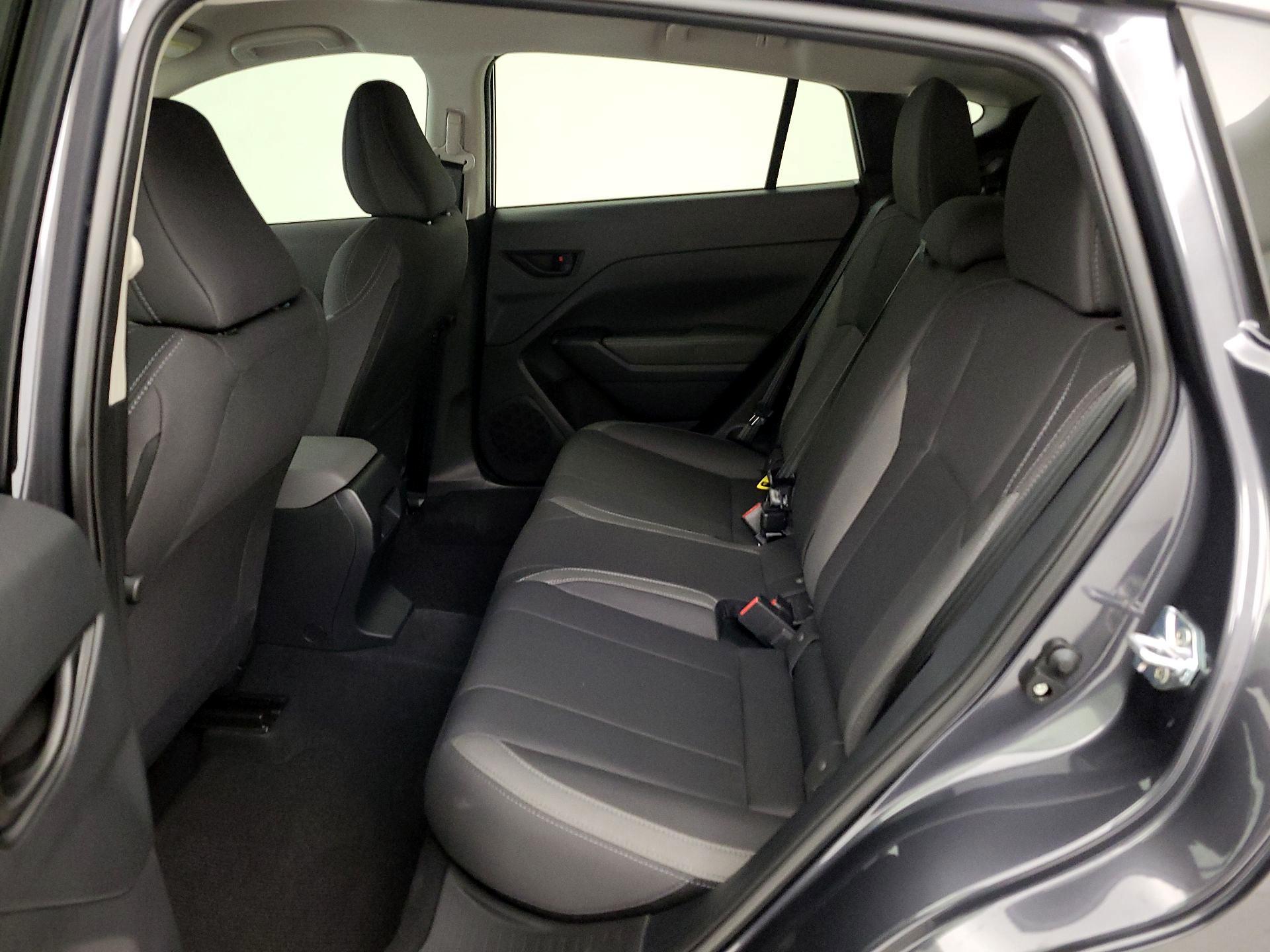 Thumbnail: 2025 Subaru Impreza - 19