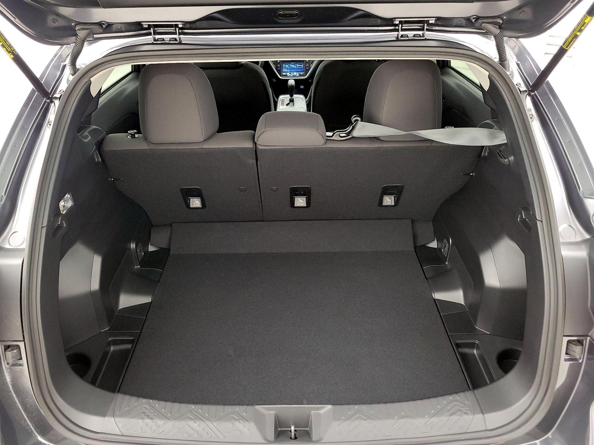 Thumbnail: 2025 Subaru Impreza - 20