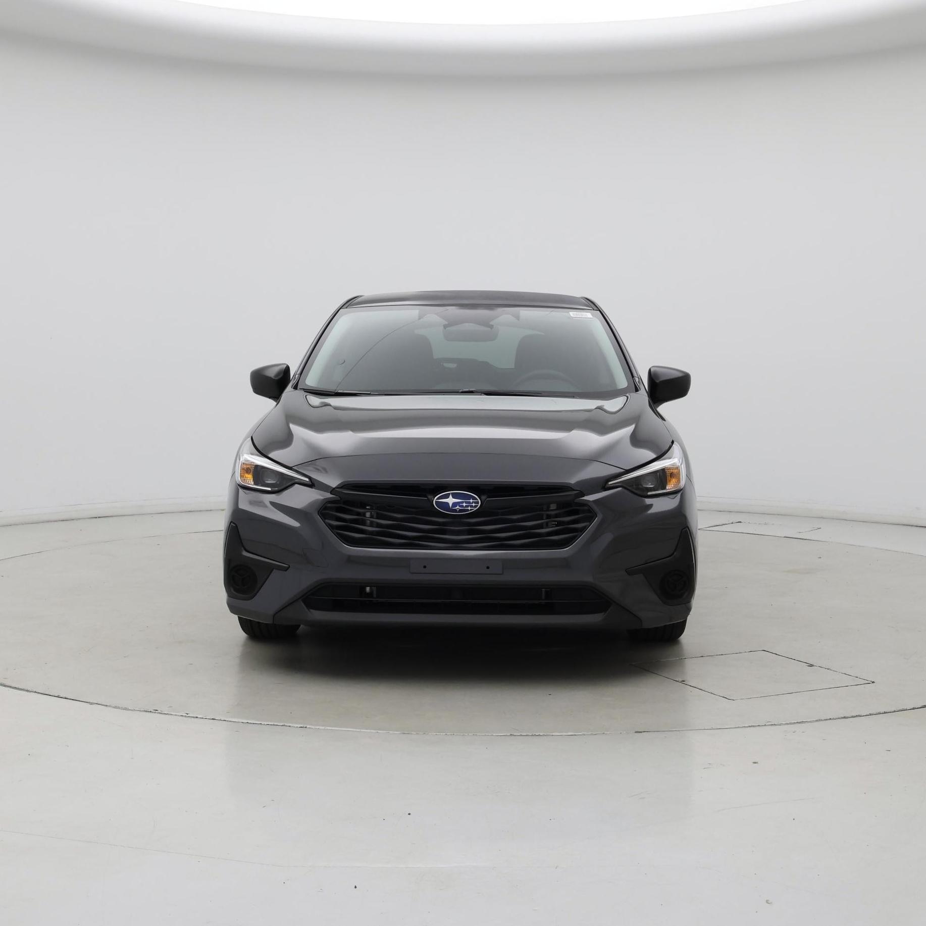 Thumbnail: 2025 Subaru Impreza - 5