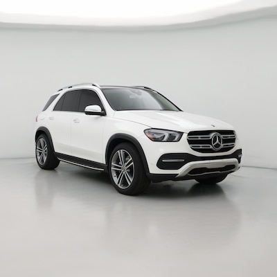 2020 Mercedes-Benz GLE350