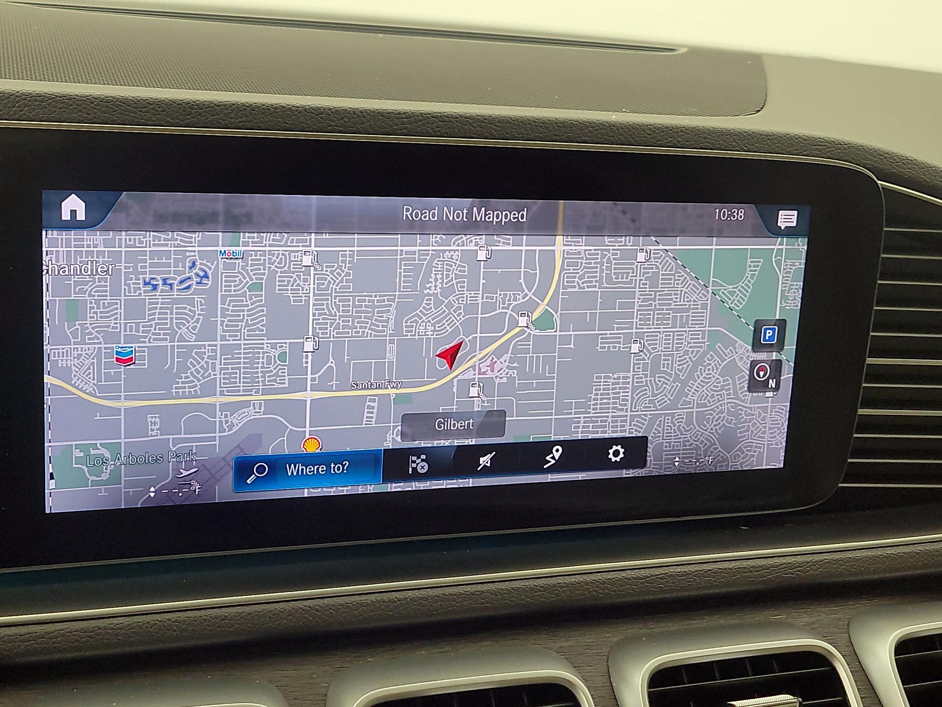 Thumbnail: 2020 Mercedes-Benz GLE - 14