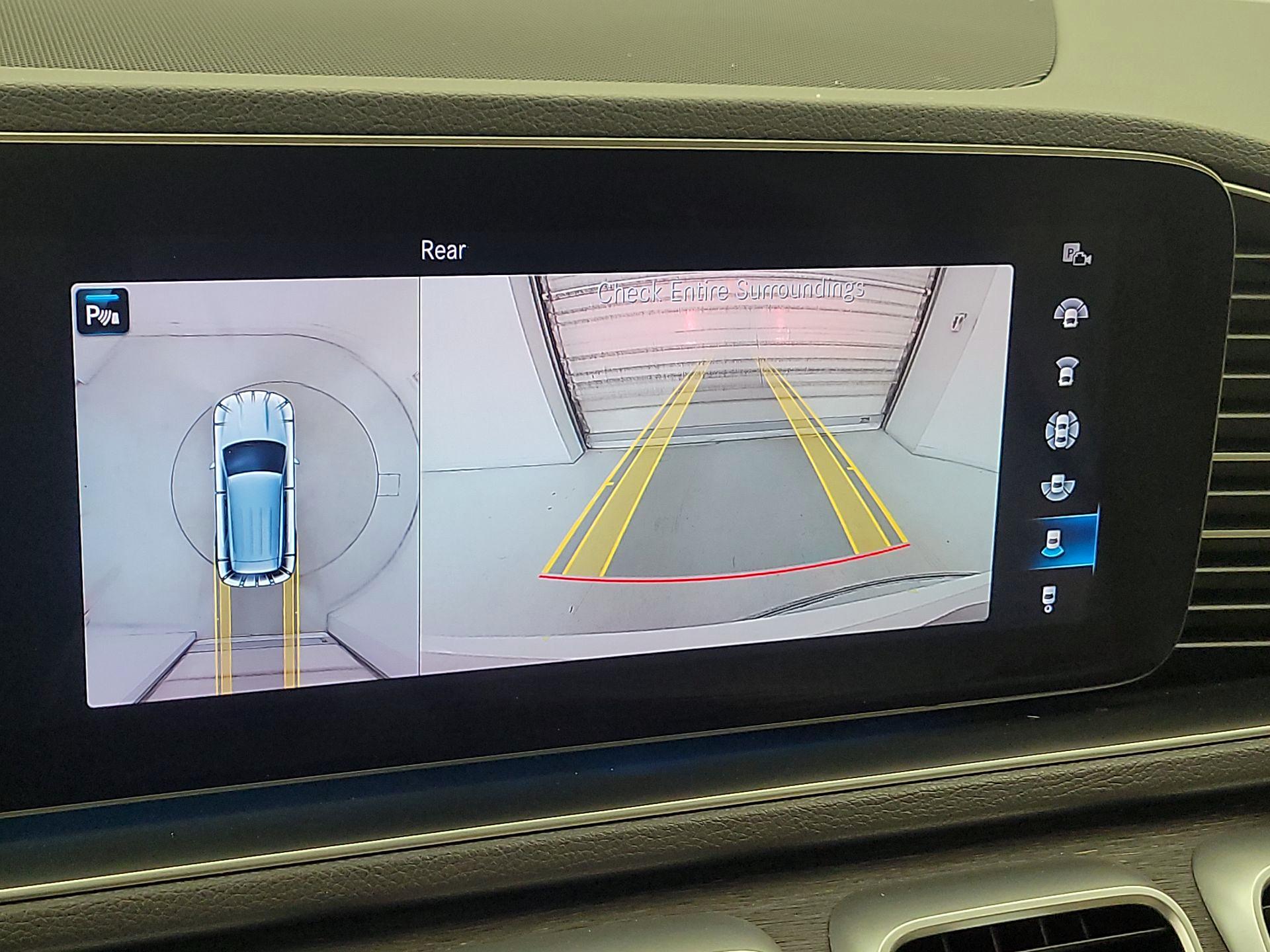 Thumbnail: 2020 Mercedes-Benz GLE - 15