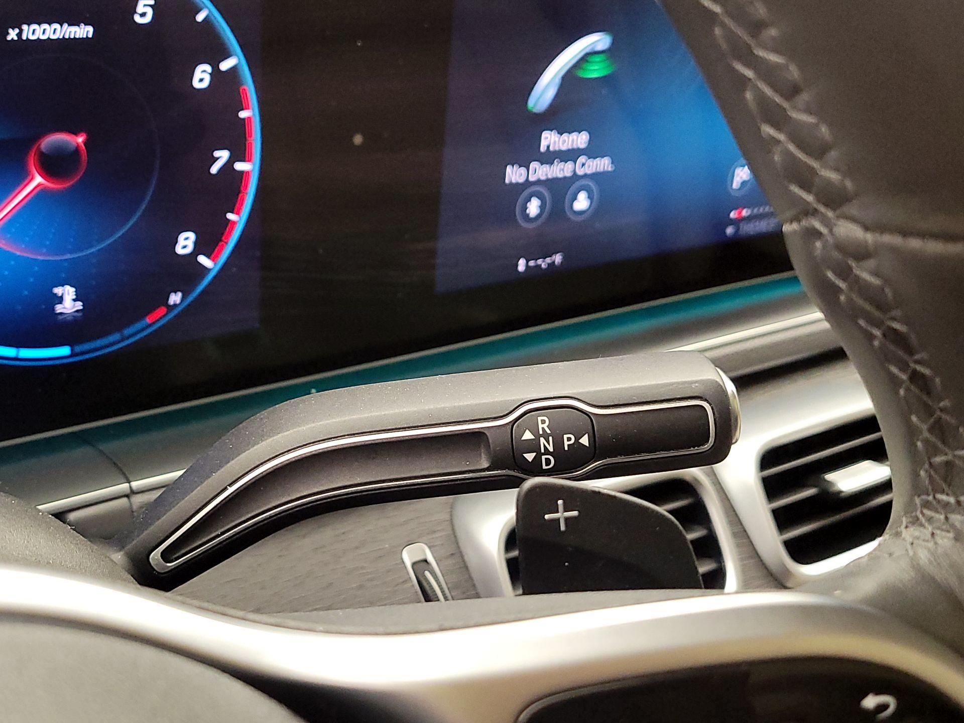 Thumbnail: 2020 Mercedes-Benz GLE - 18