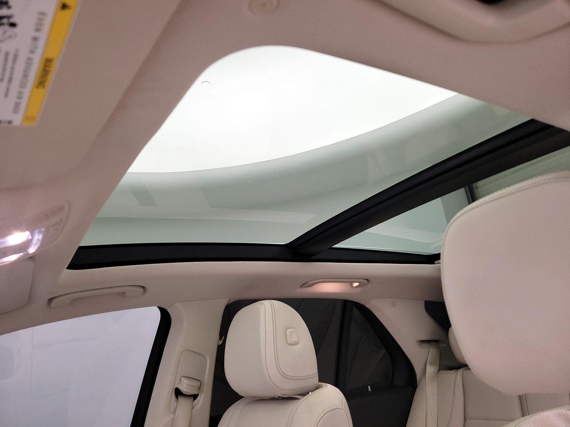 Thumbnail: 2020 Mercedes-Benz GLE - 20