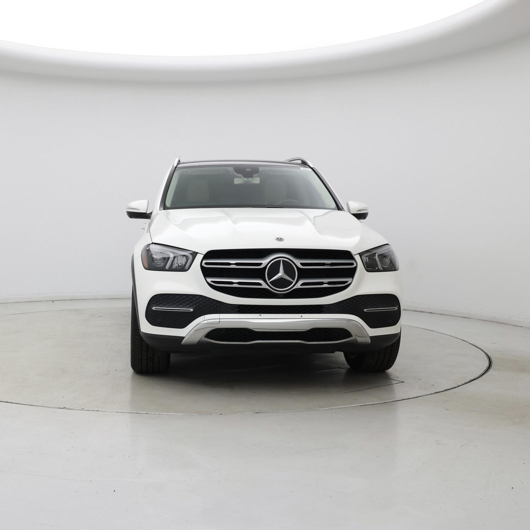 Thumbnail: 2020 Mercedes-Benz GLE - 5