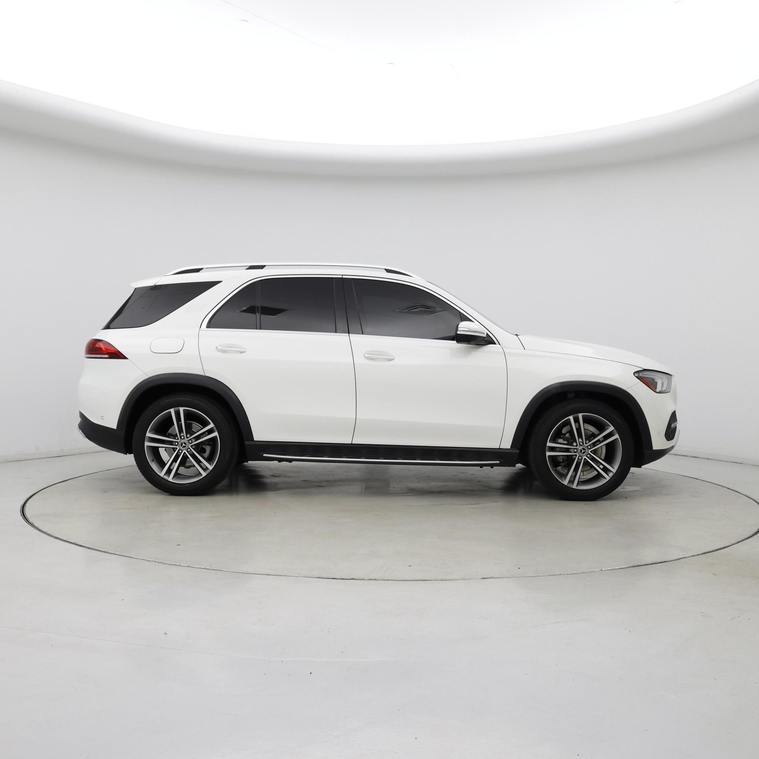 Thumbnail: 2020 Mercedes-Benz GLE - 7