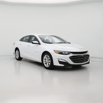 2023 Chevrolet Malibu 1LT