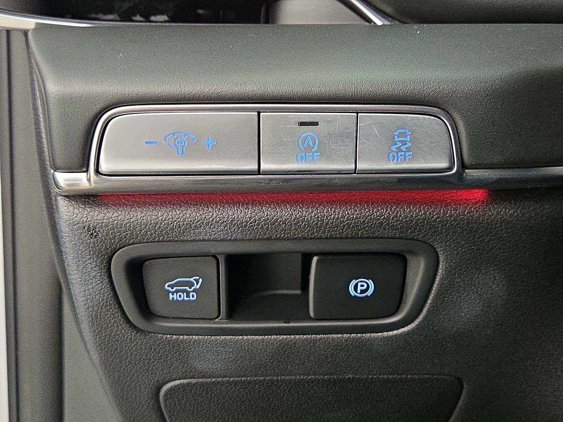 Thumbnail: 2024 Genesis GV80 - 13