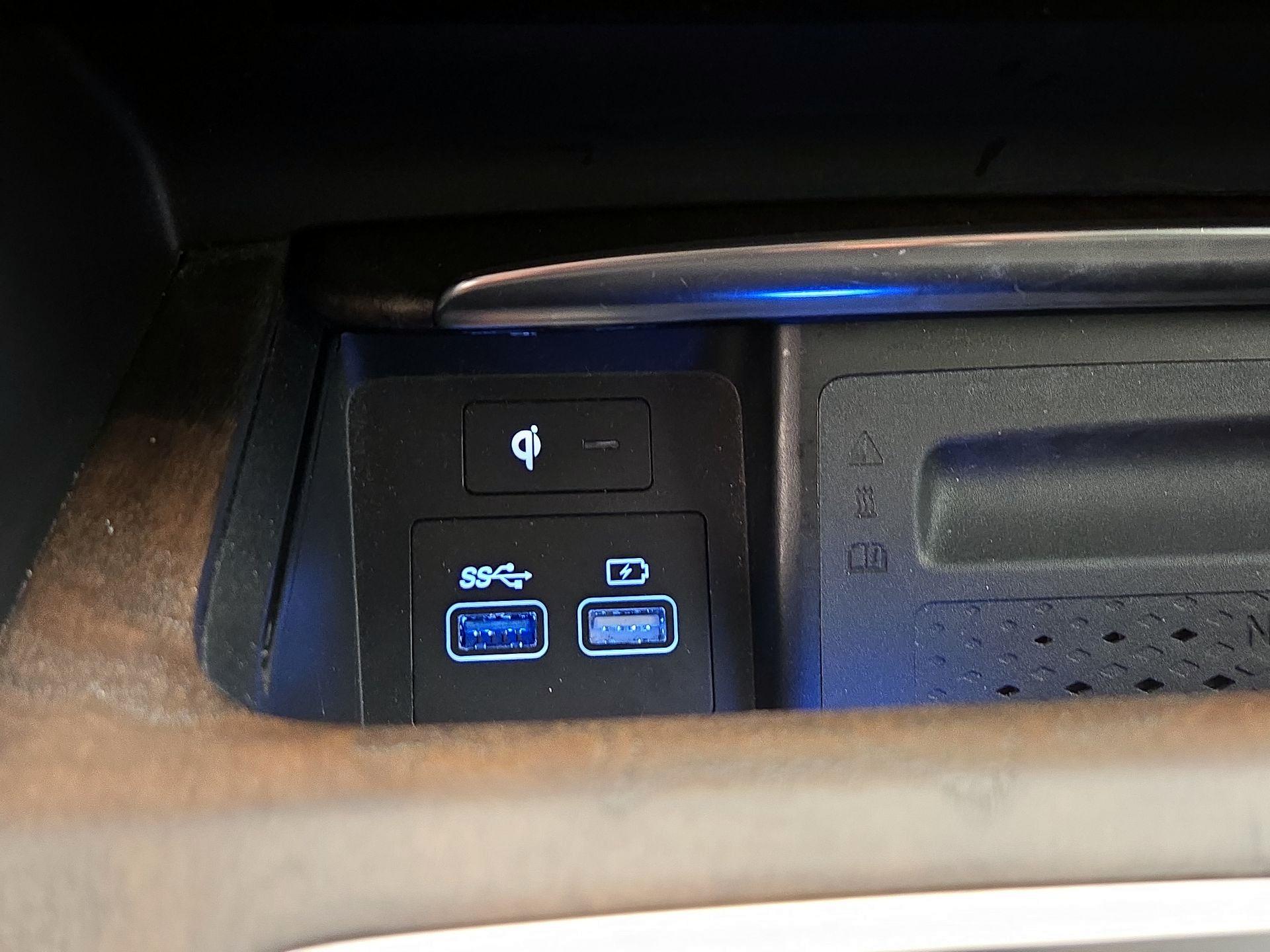 Thumbnail: 2024 Genesis GV80 - 19