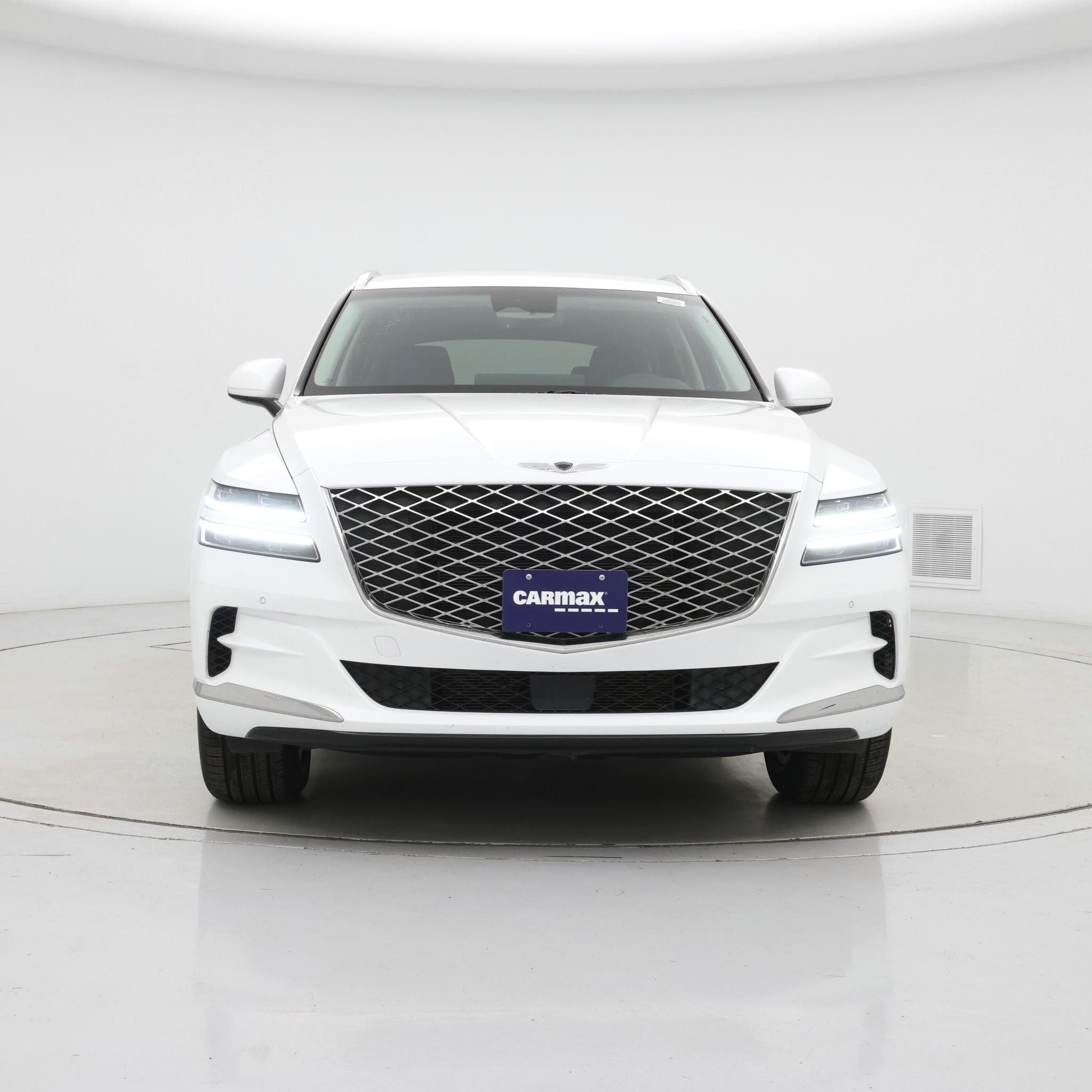 Thumbnail: 2024 Genesis GV80 - 5